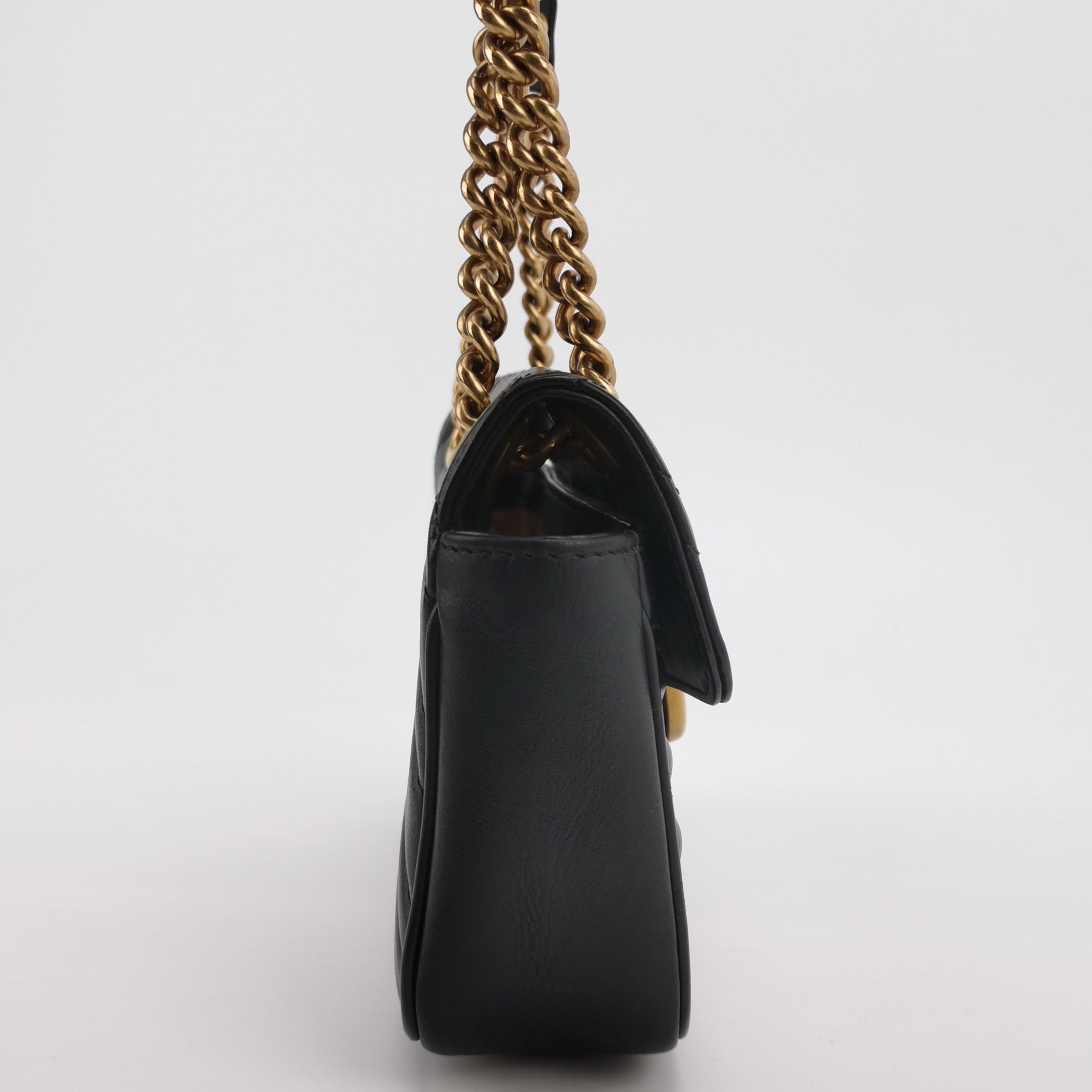 Gucci Gucci Women os Shoulder Bags Size ONE SIZE - 4 Thumbnail