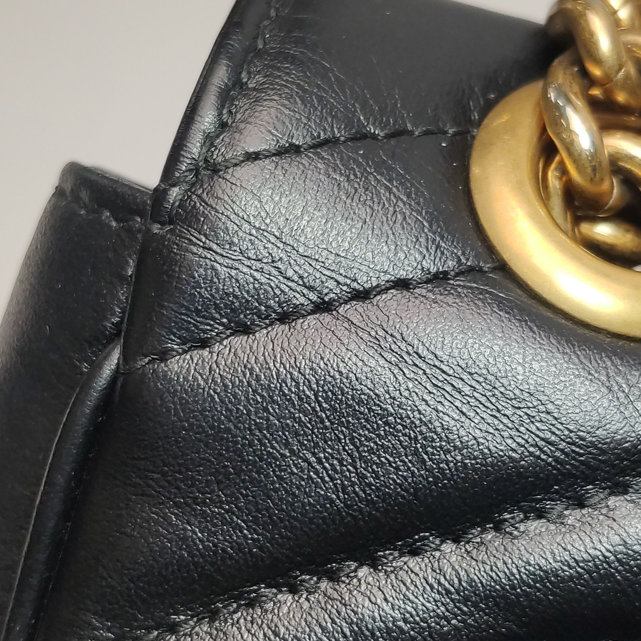 Gucci Gucci Women os Shoulder Bags Size ONE SIZE - 23 Thumbnail