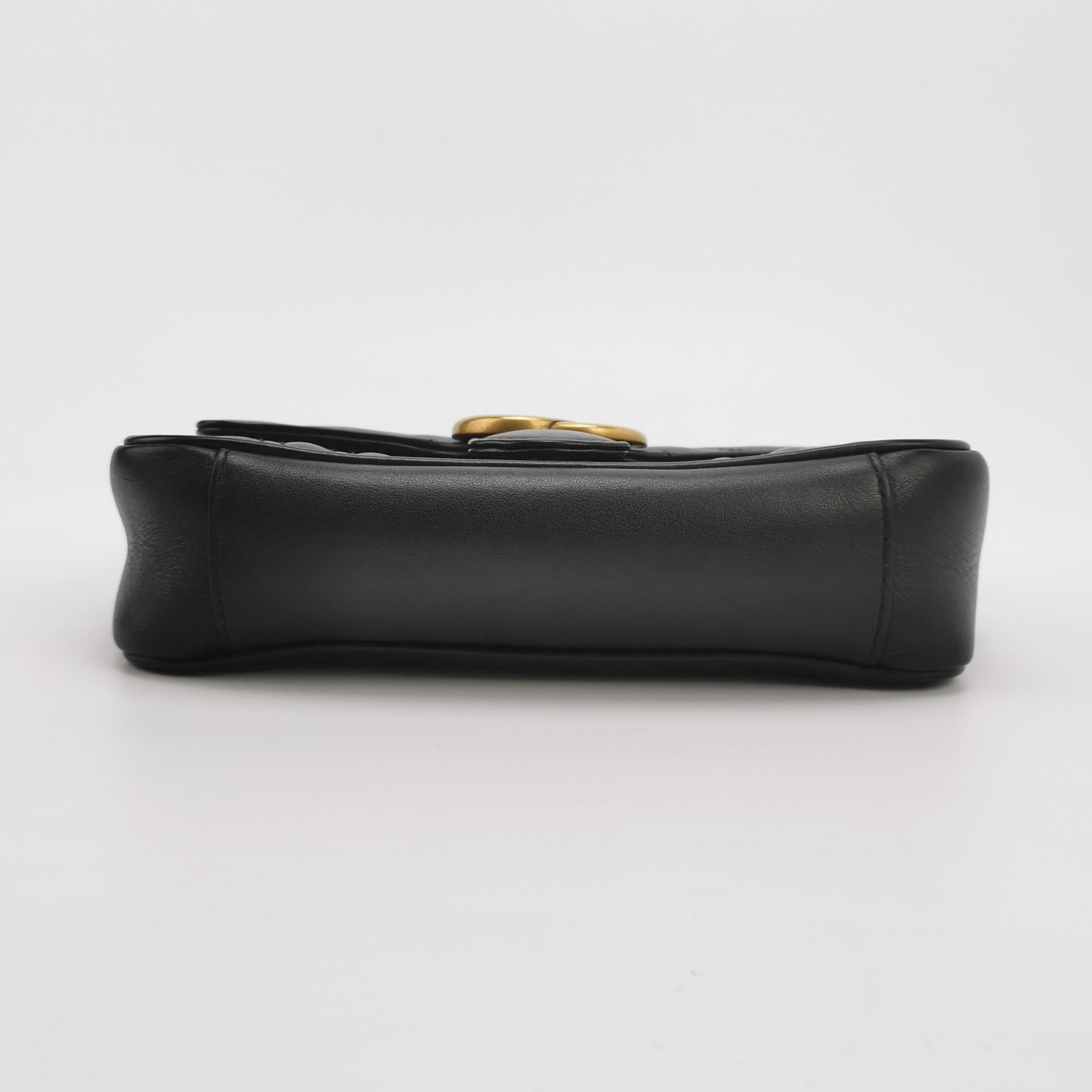 Gucci Gucci Women os Shoulder Bags Size ONE SIZE - 6 Thumbnail