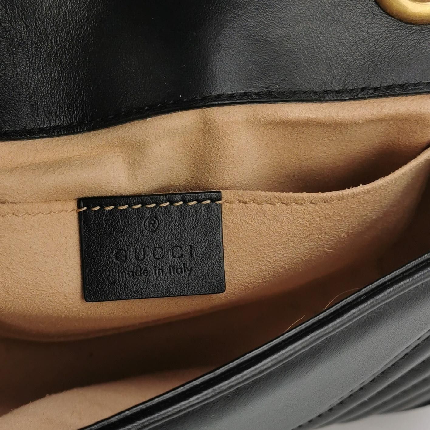 Gucci Gucci Women os Shoulder Bags Size ONE SIZE - 8 Thumbnail