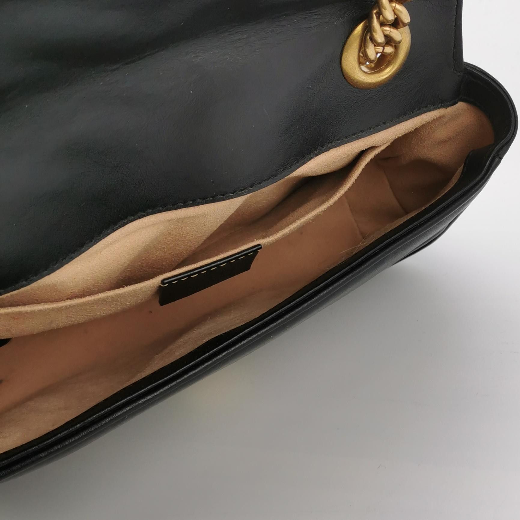 Gucci Gucci Women os Shoulder Bags Size ONE SIZE - 7 Thumbnail