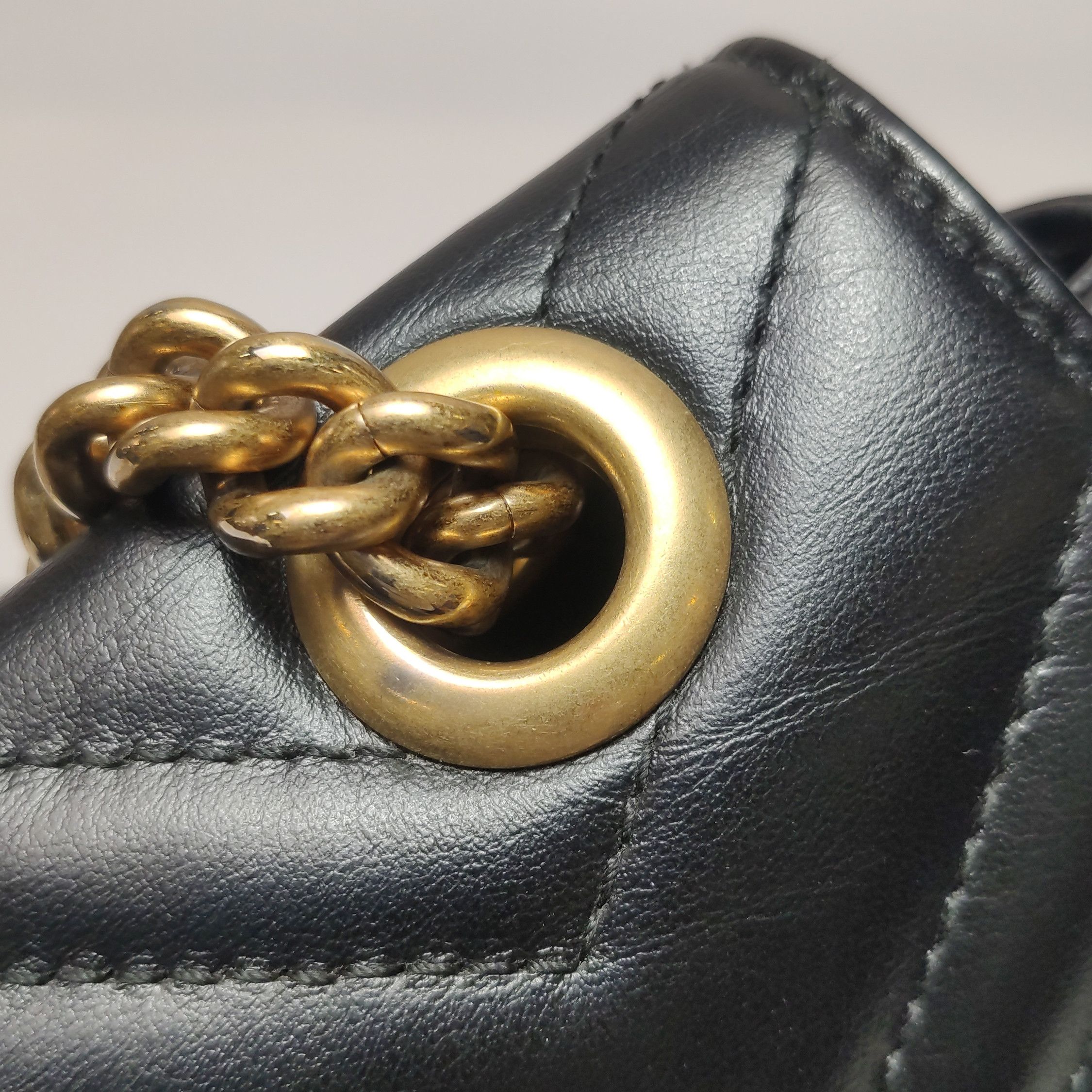 Gucci Gucci Women os Shoulder Bags Size ONE SIZE - 16 Thumbnail
