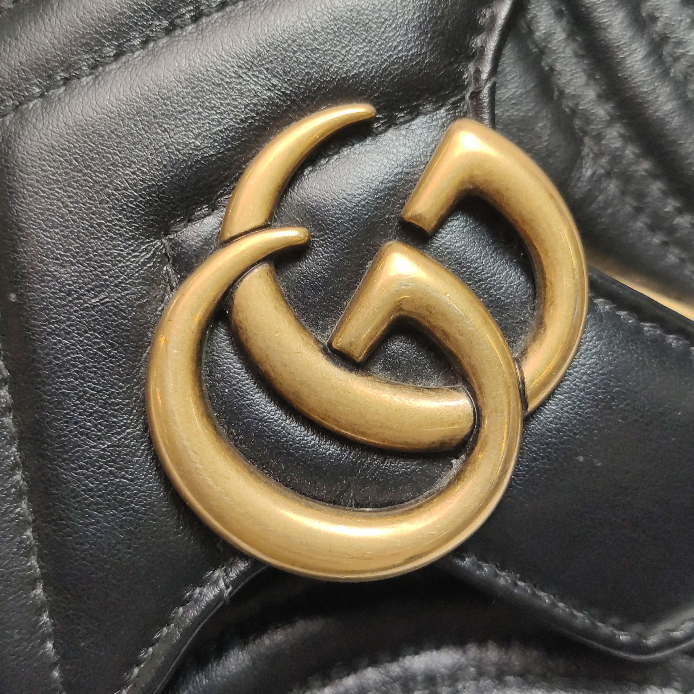 Gucci Gucci Women os Shoulder Bags Size ONE SIZE - 15 Thumbnail