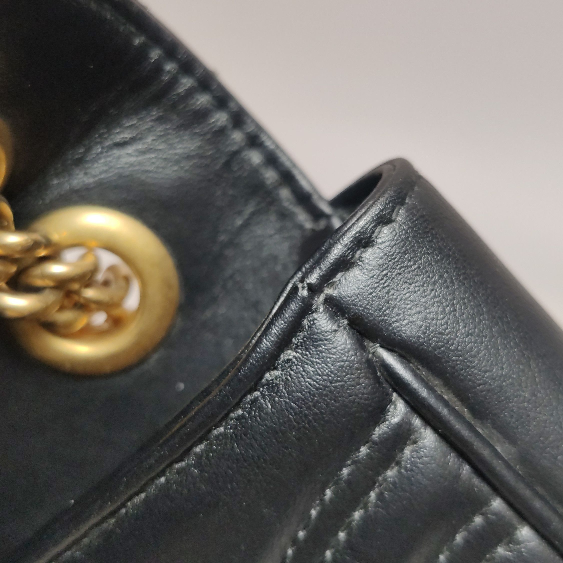 Gucci Gucci Women os Shoulder Bags Size ONE SIZE - 18 Thumbnail