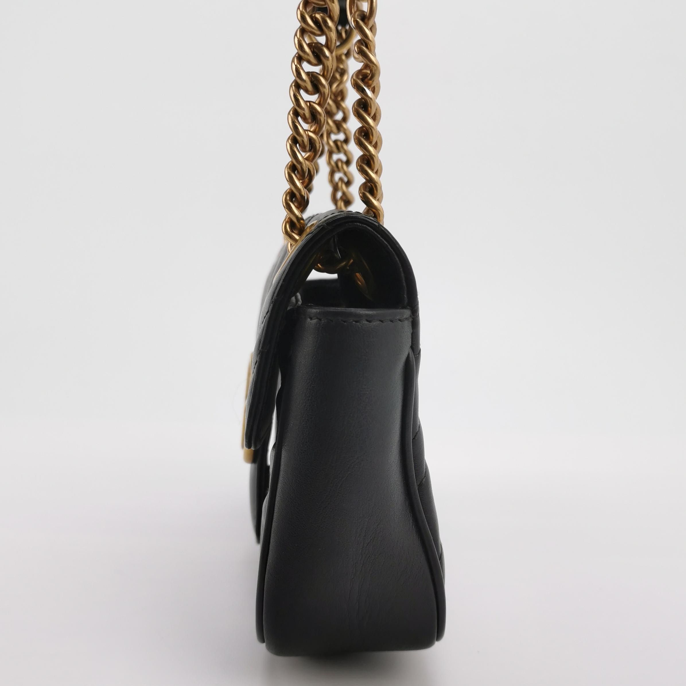 Gucci Gucci Women os Shoulder Bags Size ONE SIZE - 3 Thumbnail