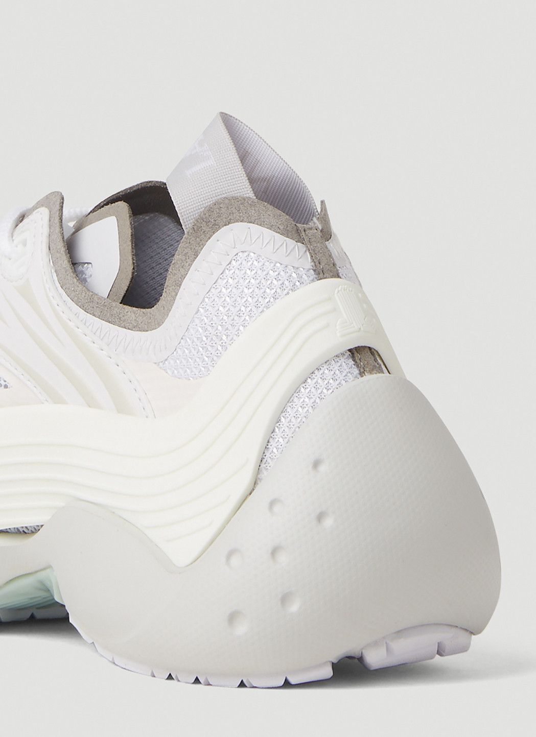 Lanvin Flash-X Sneakers Size US 10 / EU 43 - 5 Thumbnail