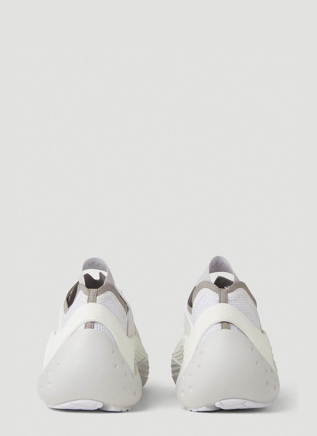 Lanvin Flash-X Sneakers Size US 10 / EU 43 - 4 Thumbnail