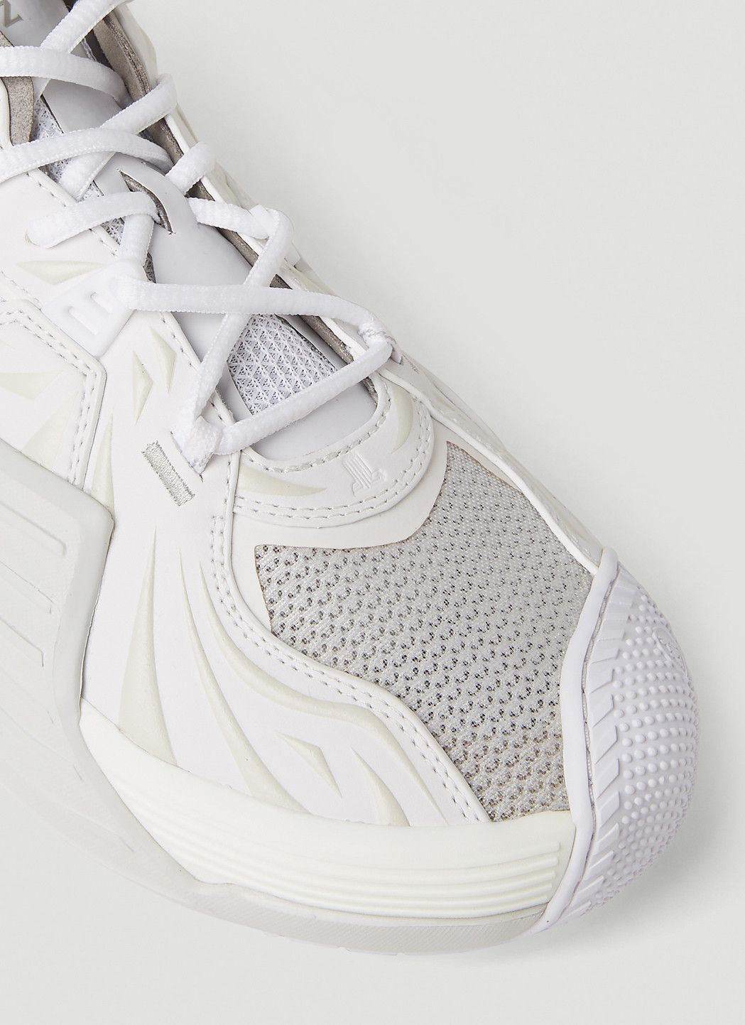 Lanvin Flash-X Sneakers Size US 10 / EU 43 - 6 Thumbnail