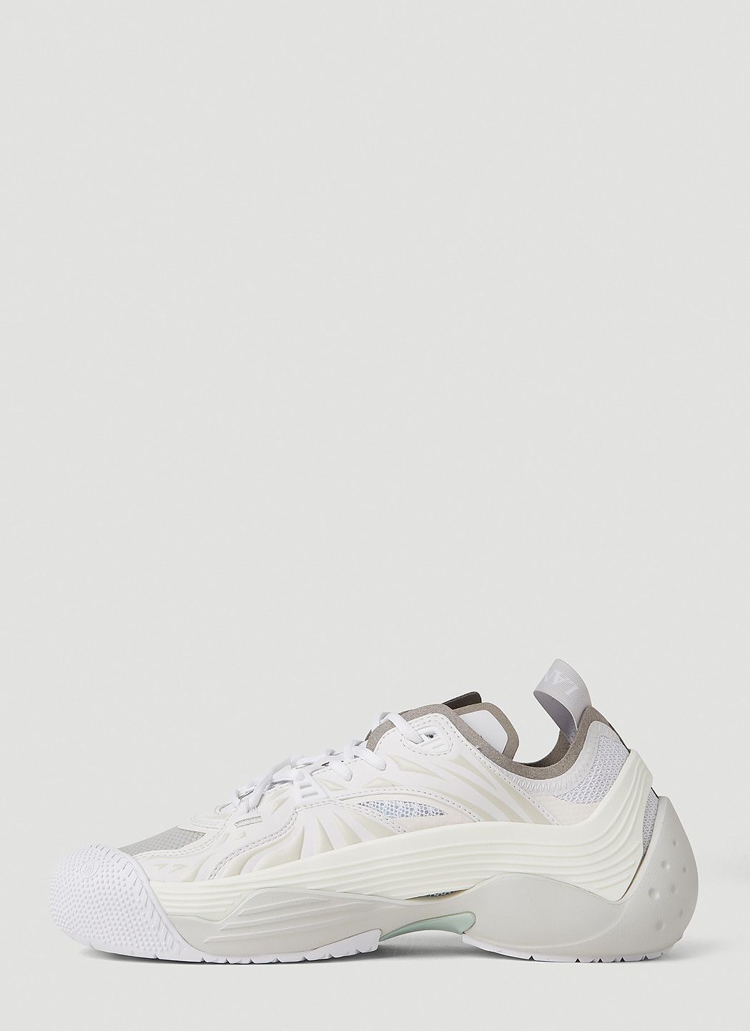 Lanvin Flash-X Sneakers Size US 10 / EU 43 - 3 Thumbnail