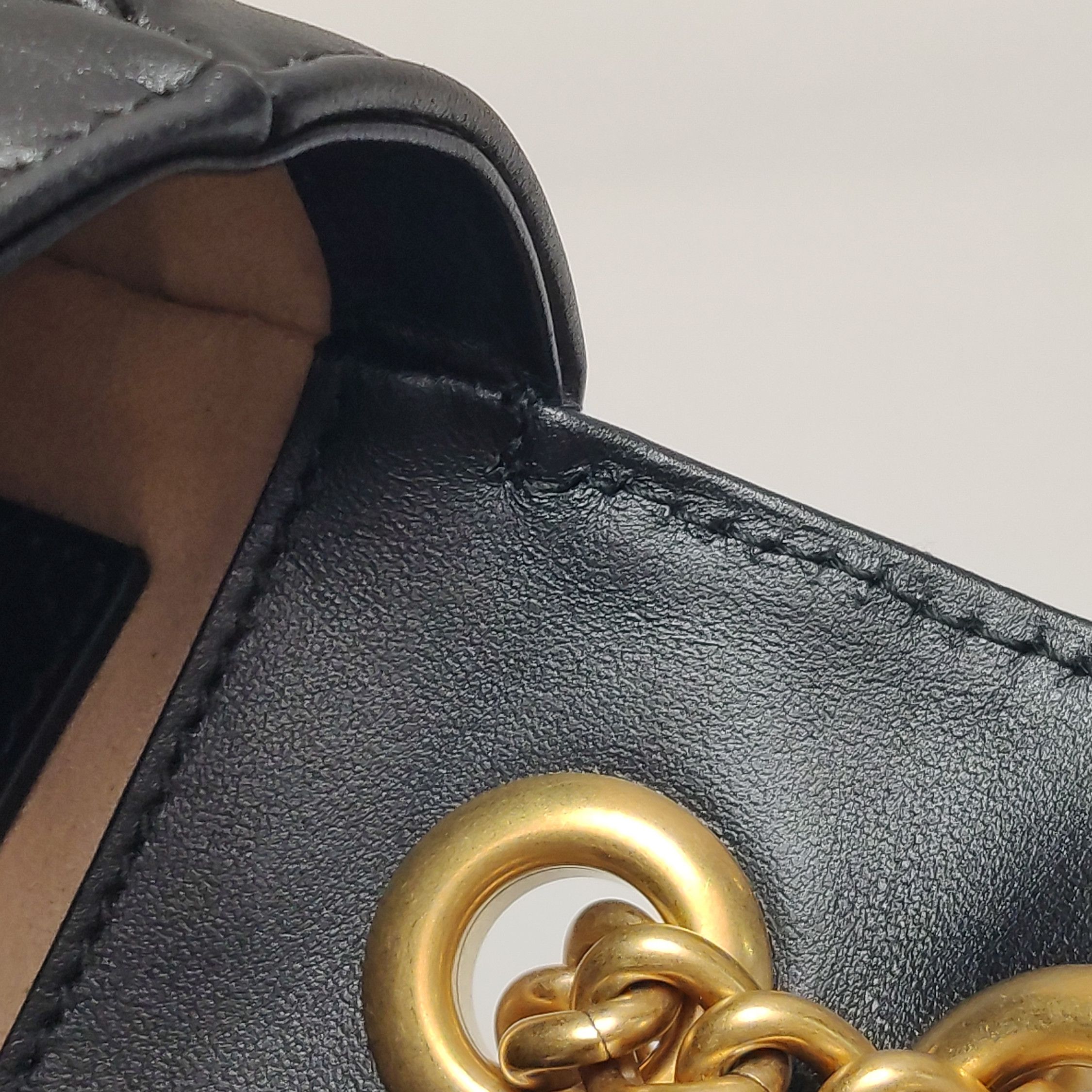 Gucci Gucci Women os Shoulder Bags Size ONE SIZE - 10 Thumbnail