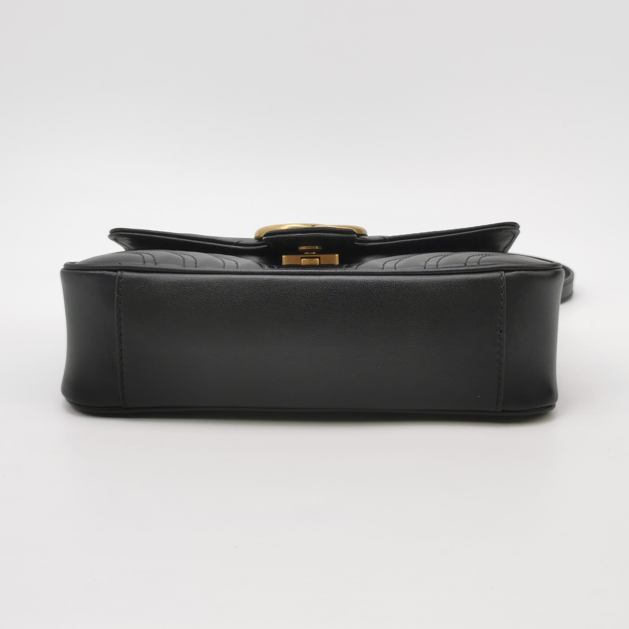 Gucci Gucci Women os Shoulder Bags Size ONE SIZE - 6 Thumbnail