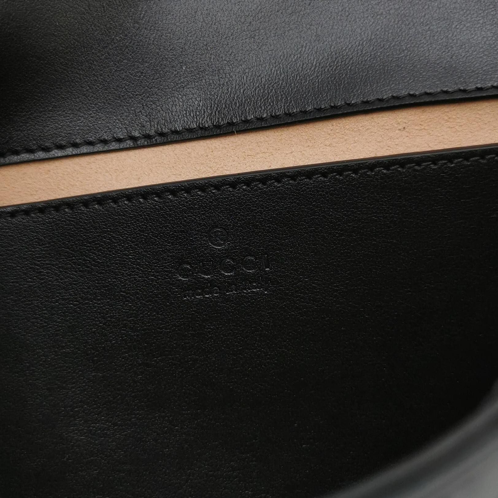 Gucci Gucci Women os Shoulder Bags Size ONE SIZE - 8 Thumbnail