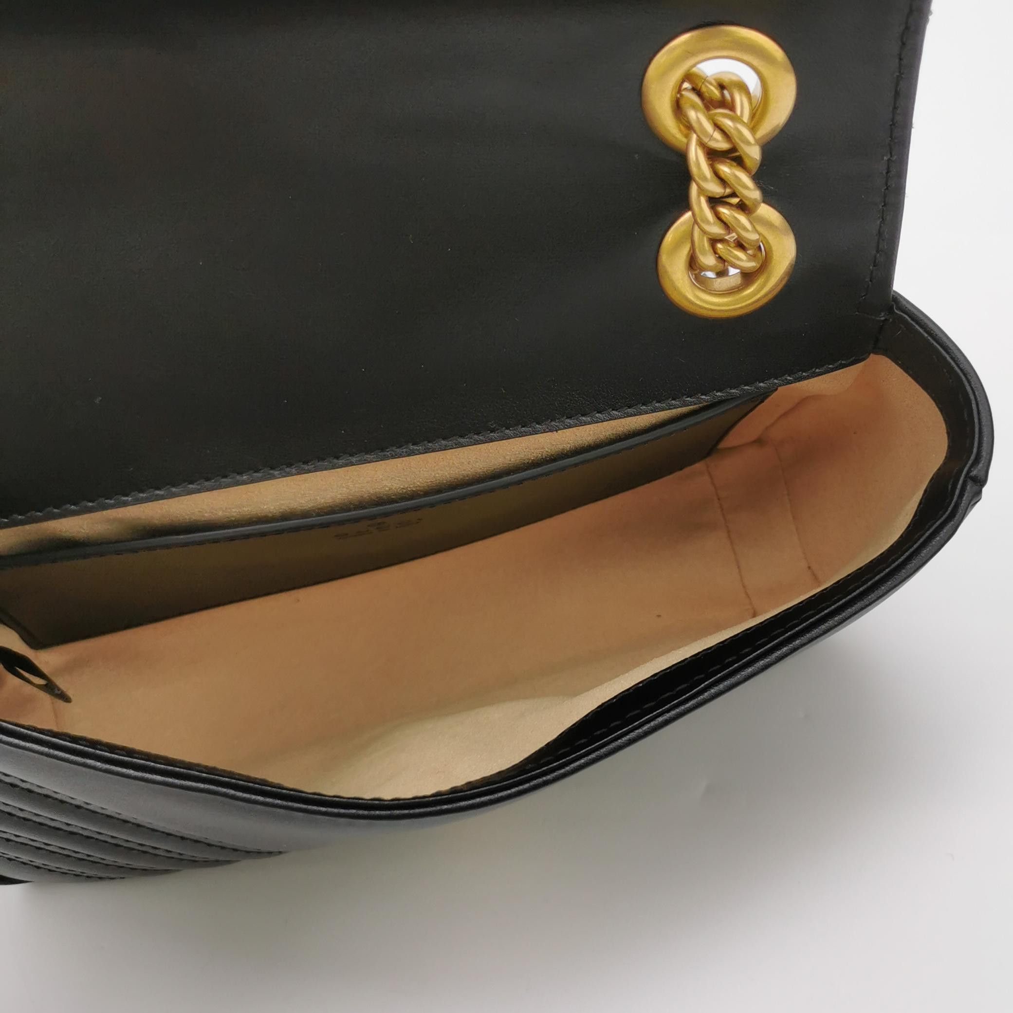 Gucci Gucci Women os Shoulder Bags Size ONE SIZE - 7 Thumbnail