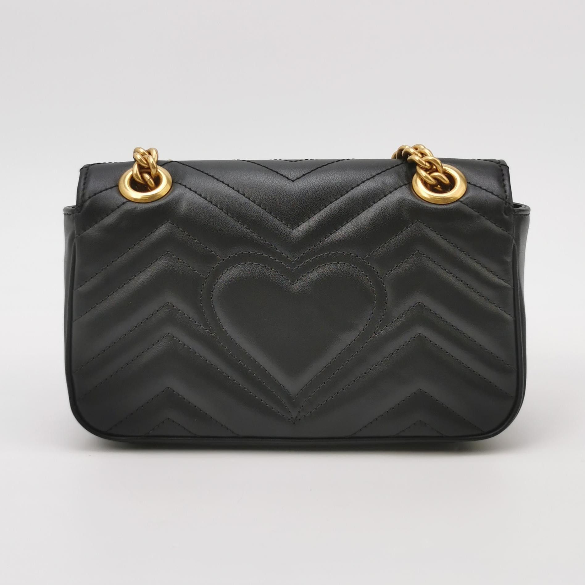 Gucci Gucci Women os Shoulder Bags Size ONE SIZE - 5 Thumbnail