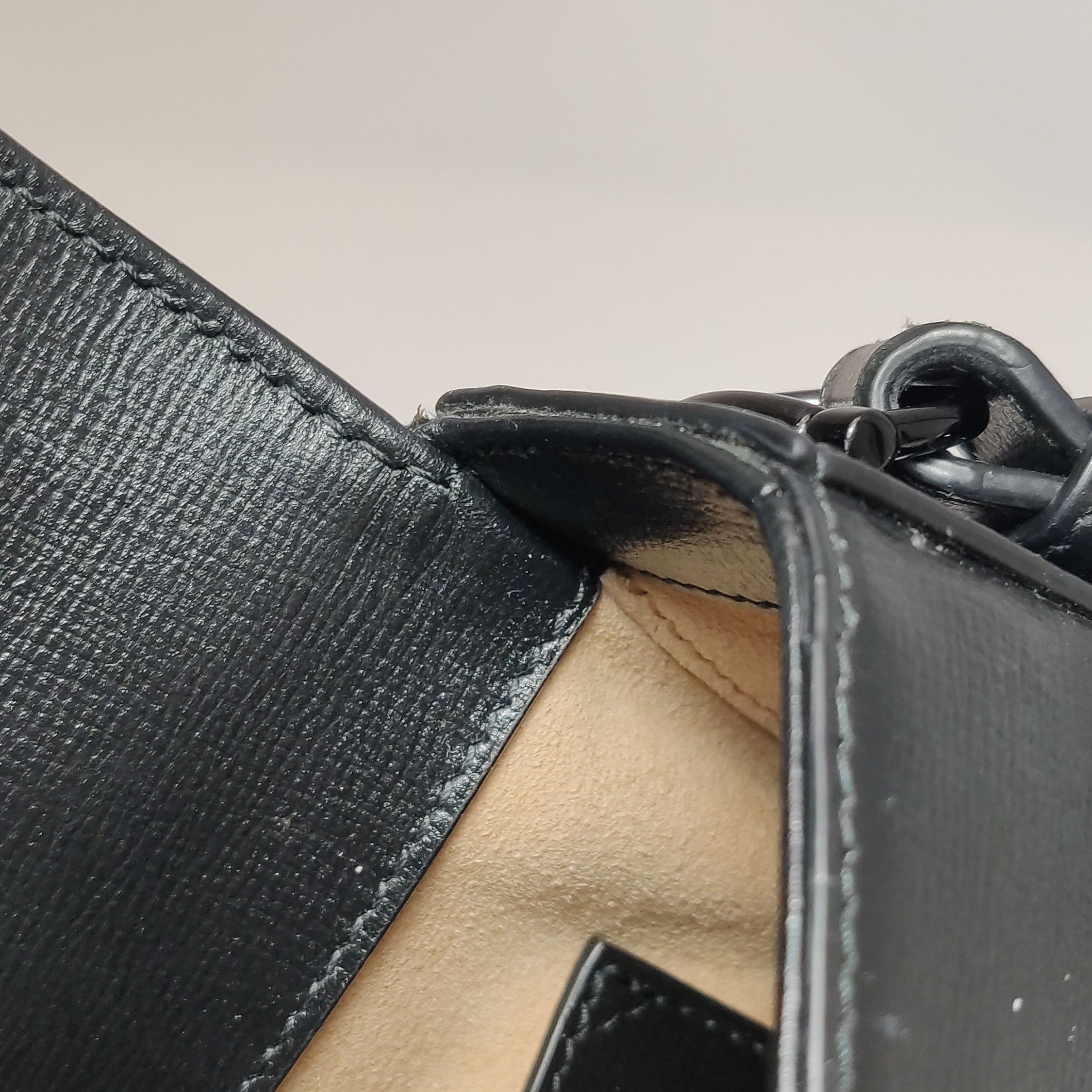 Gucci Gucci Women os Shoulder Bags Size ONE SIZE - 11 Thumbnail