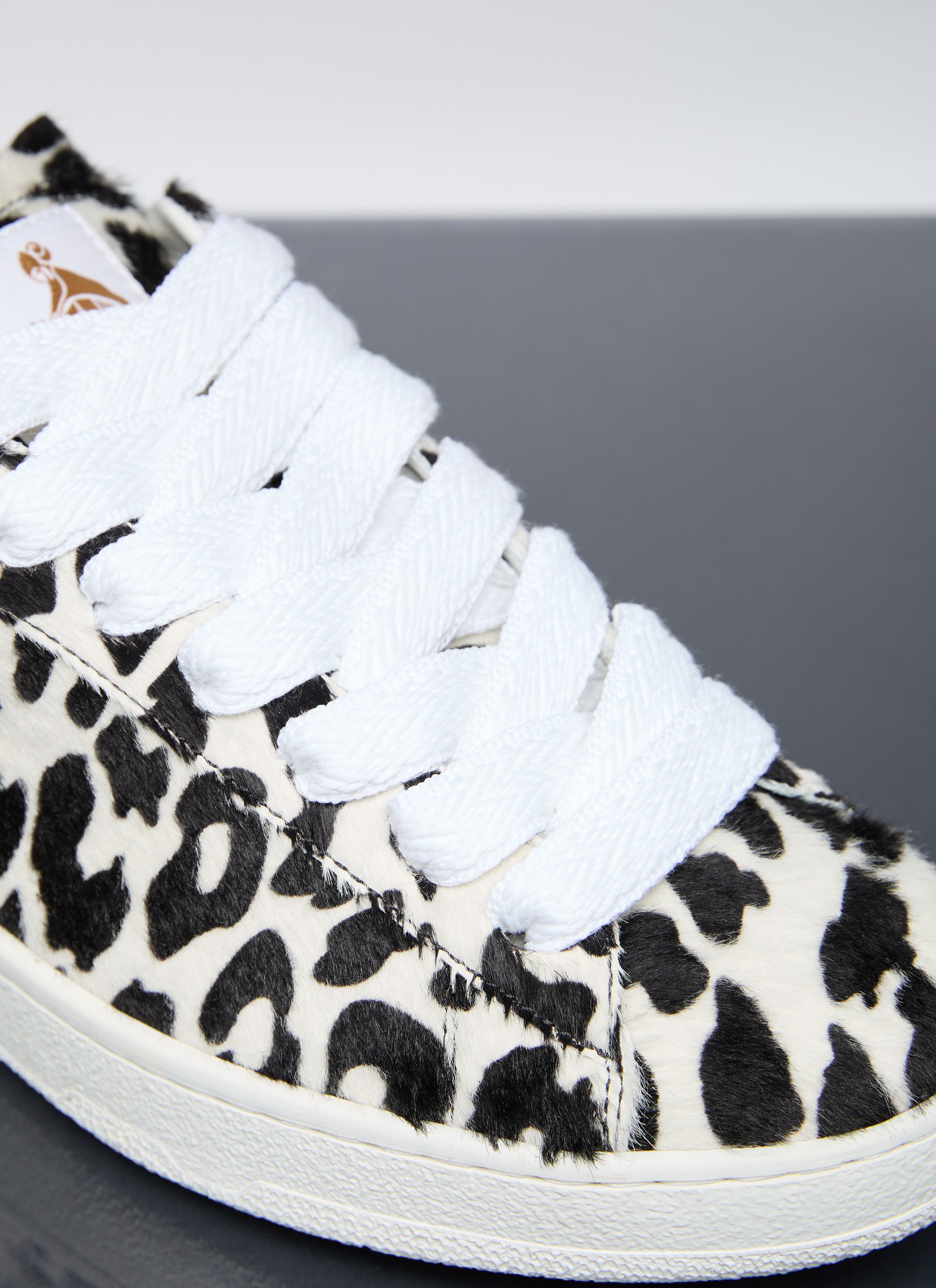 Lanvin Lite Curb Low-Top Sneakers Size US 10 / EU 43 - 5 Thumbnail