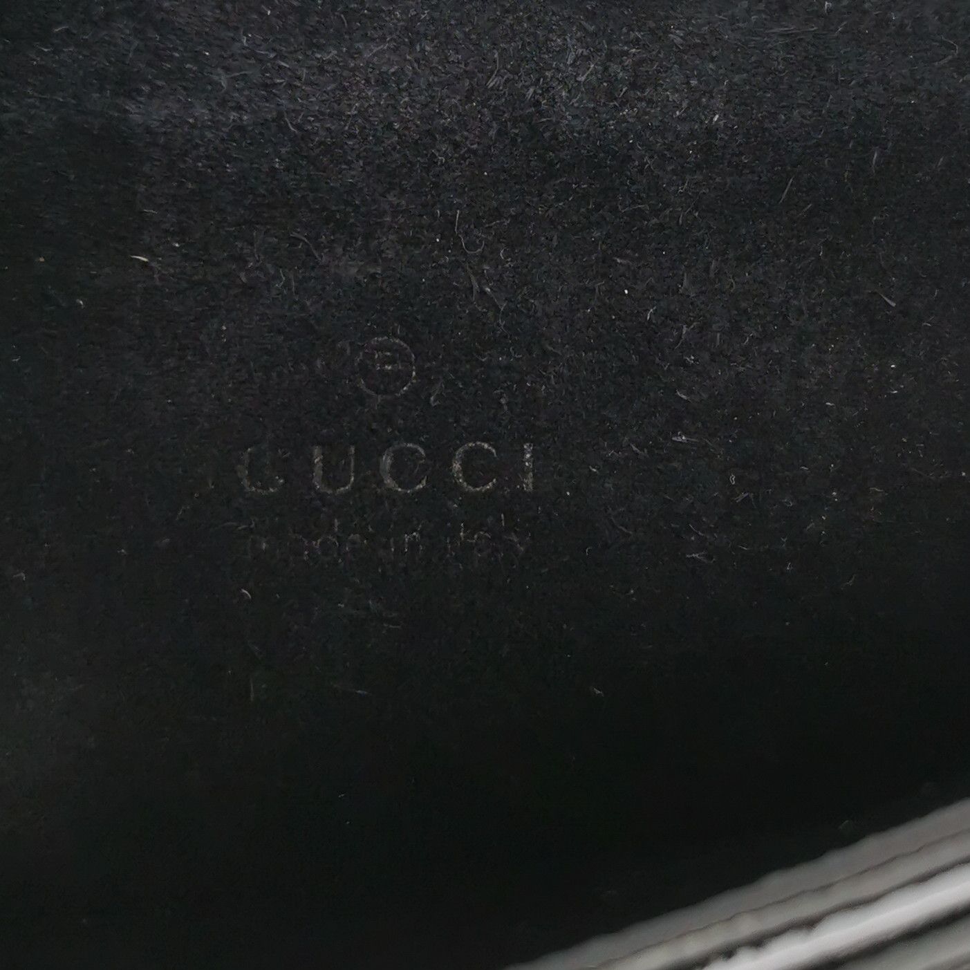 Gucci Gucci Women os Shoulder Bags Size ONE SIZE - 8 Thumbnail