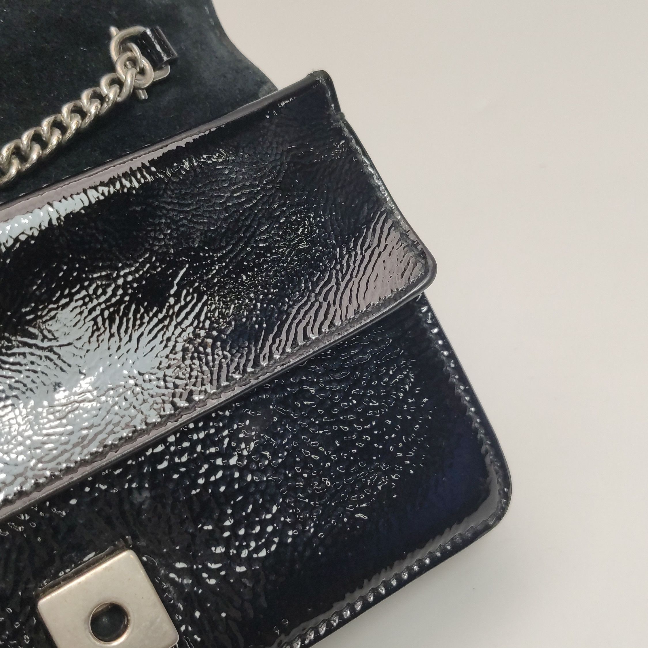 Gucci Gucci Women os Shoulder Bags Size ONE SIZE - 16 Thumbnail