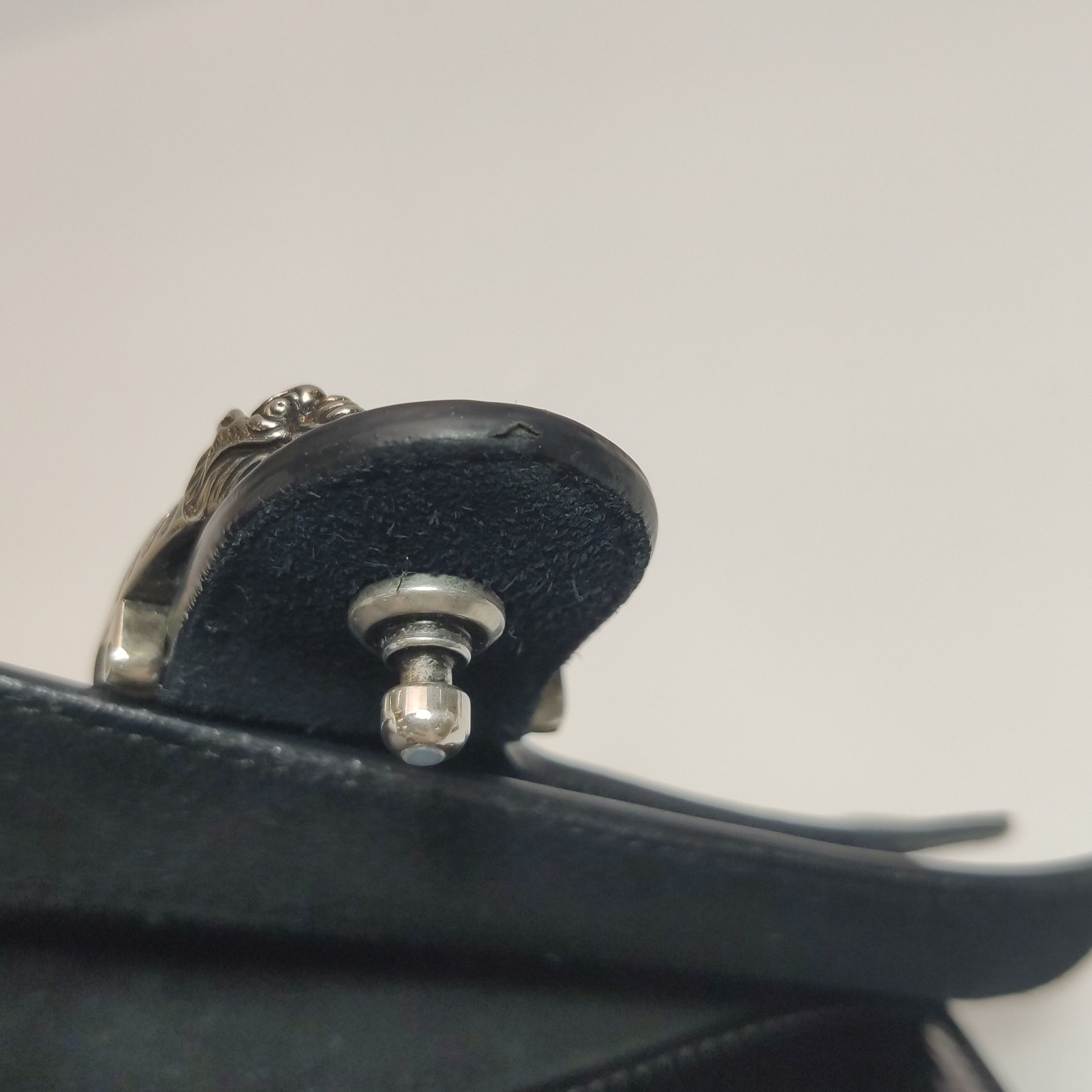 Gucci Gucci Women os Shoulder Bags Size ONE SIZE - 18 Thumbnail