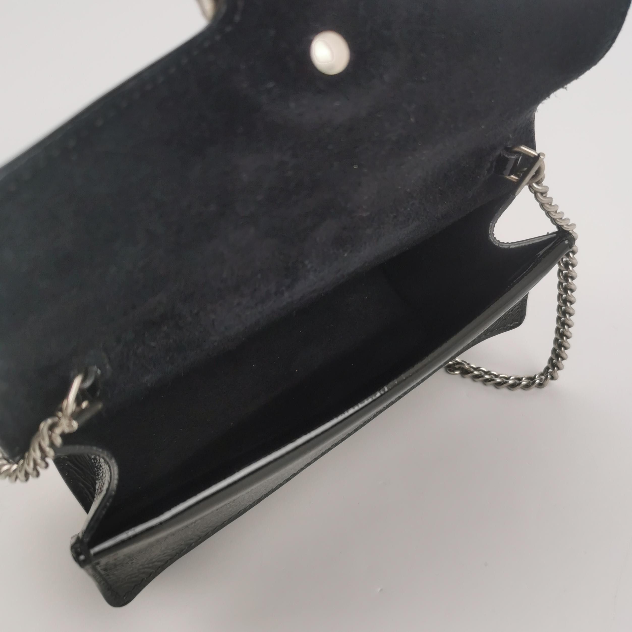 Gucci Gucci Women os Shoulder Bags Size ONE SIZE - 7 Thumbnail