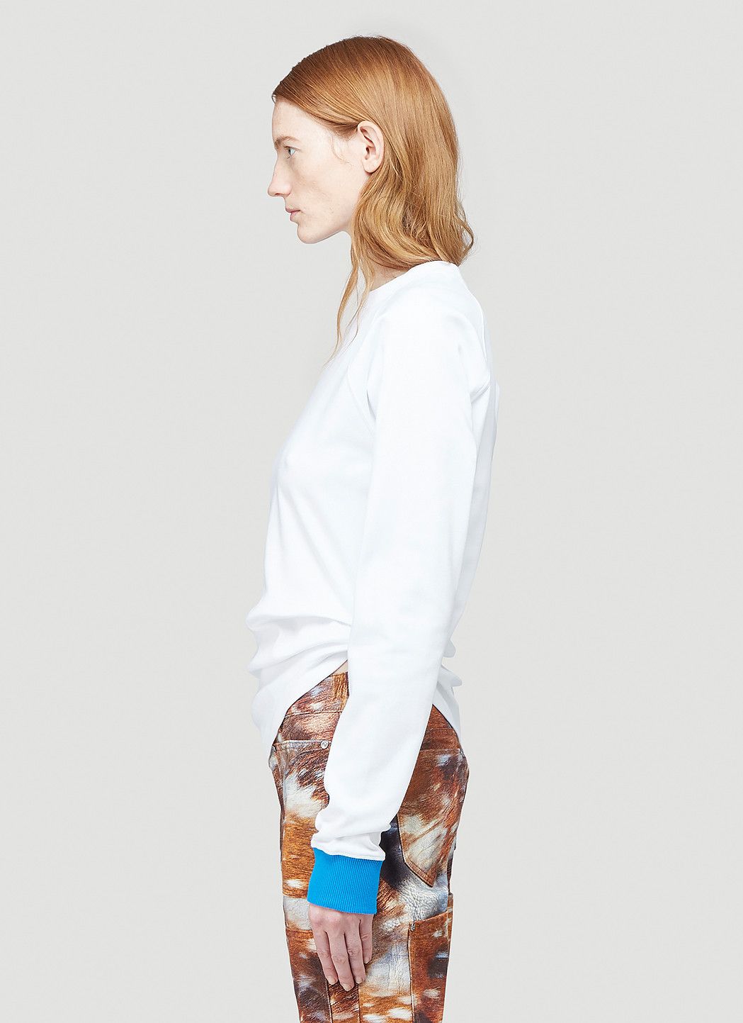 Lourdes Timbuktu Top Size L / US 10 / IT 46 - 3 Thumbnail