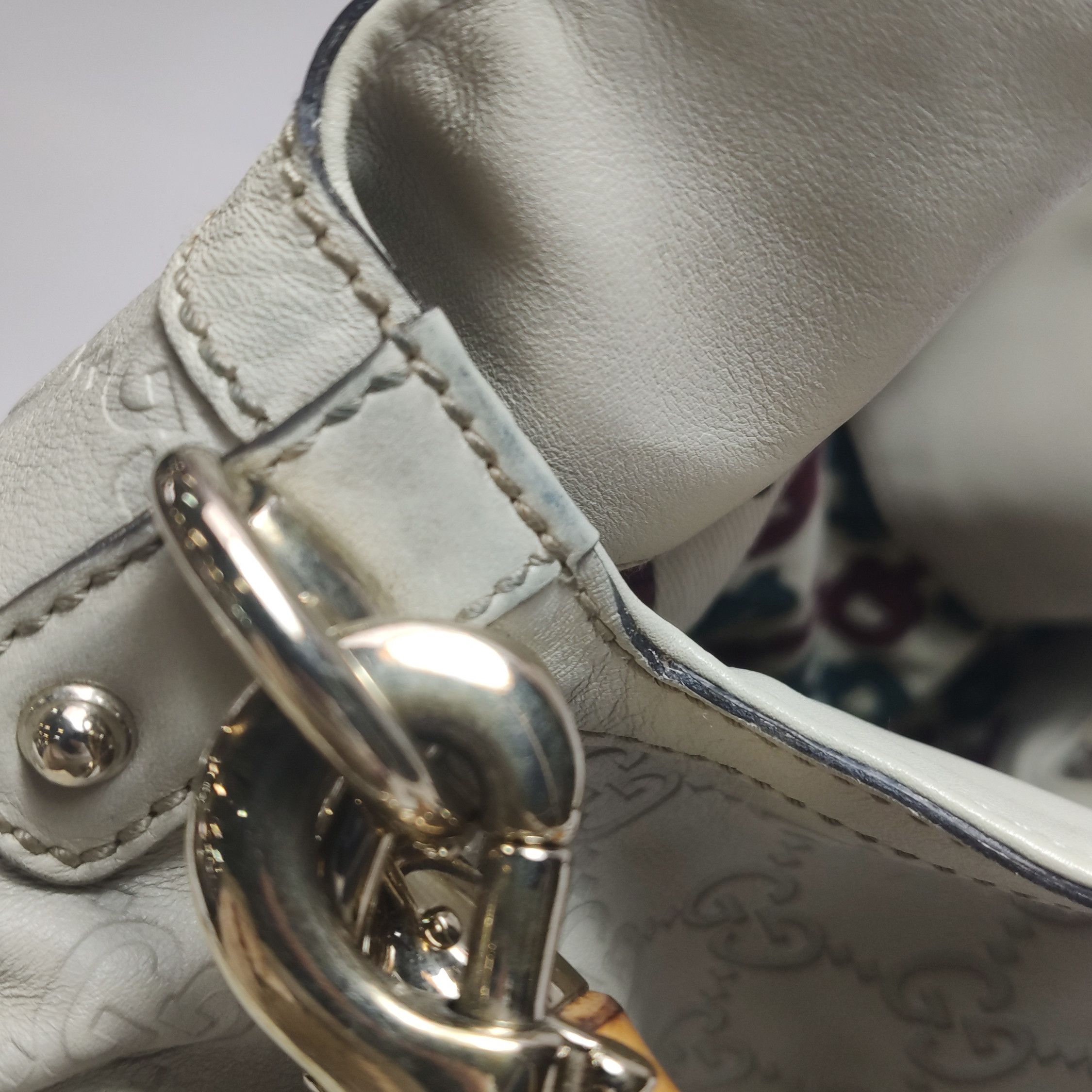 Gucci Gucci Women os Shoulder Bags Size ONE SIZE - 16 Thumbnail