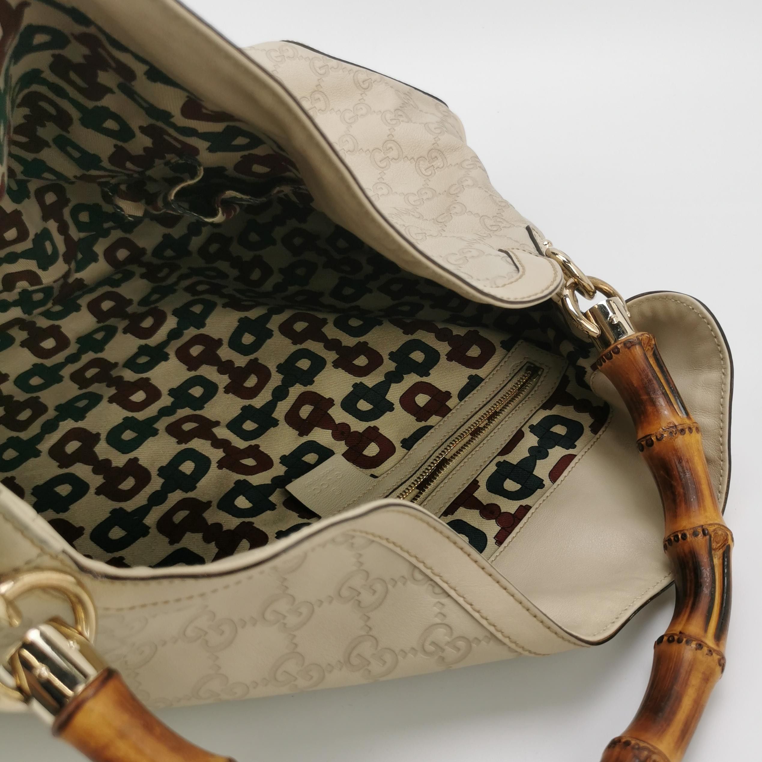 Gucci Gucci Women os Shoulder Bags Size ONE SIZE - 7 Thumbnail