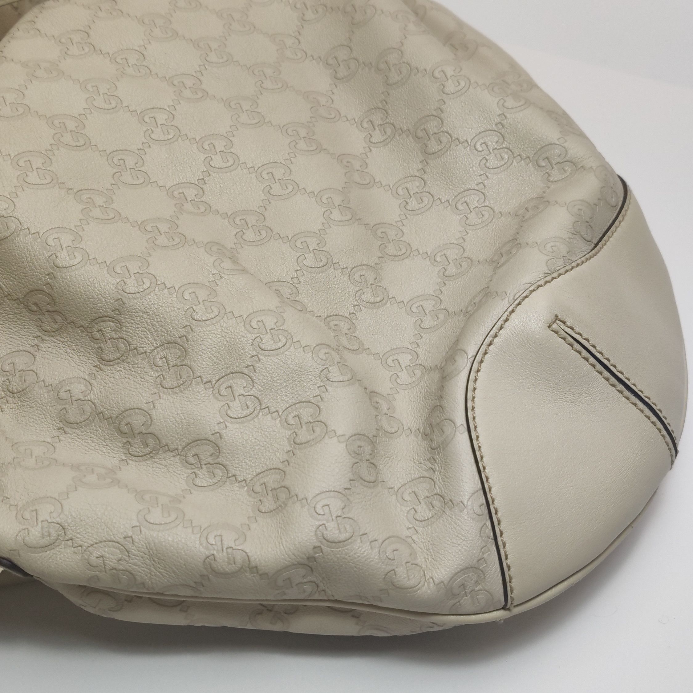 Gucci Gucci Women os Shoulder Bags Size ONE SIZE - 18 Thumbnail