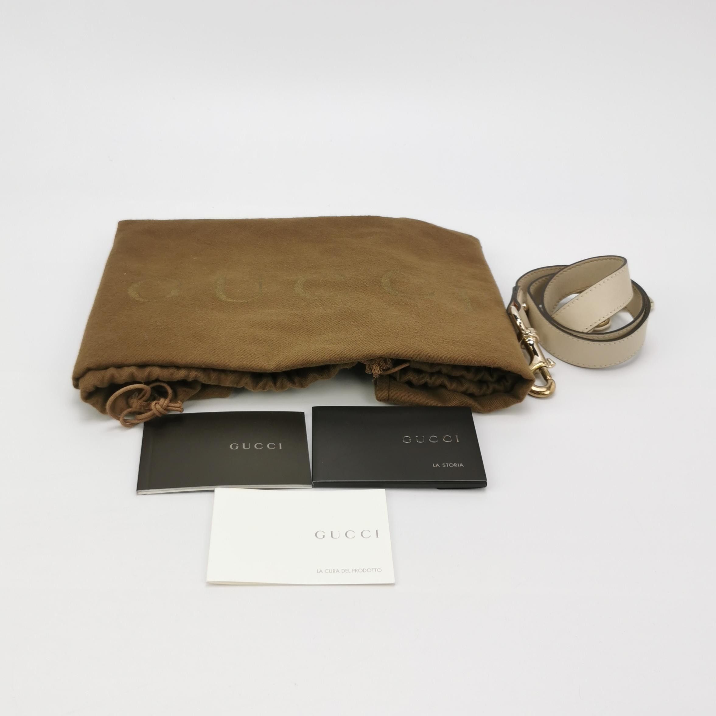 Gucci Gucci Women os Shoulder Bags Size ONE SIZE - 9 Thumbnail