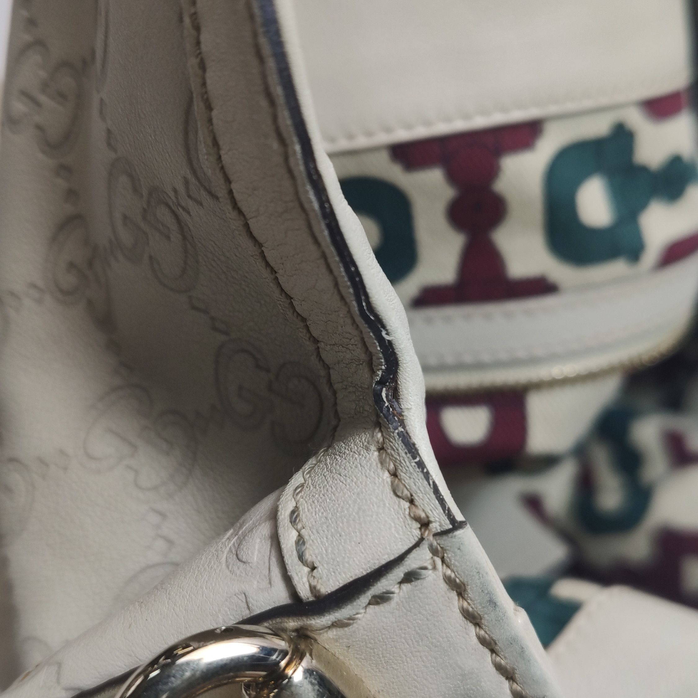 Gucci Gucci Women os Shoulder Bags Size ONE SIZE - 21 Thumbnail