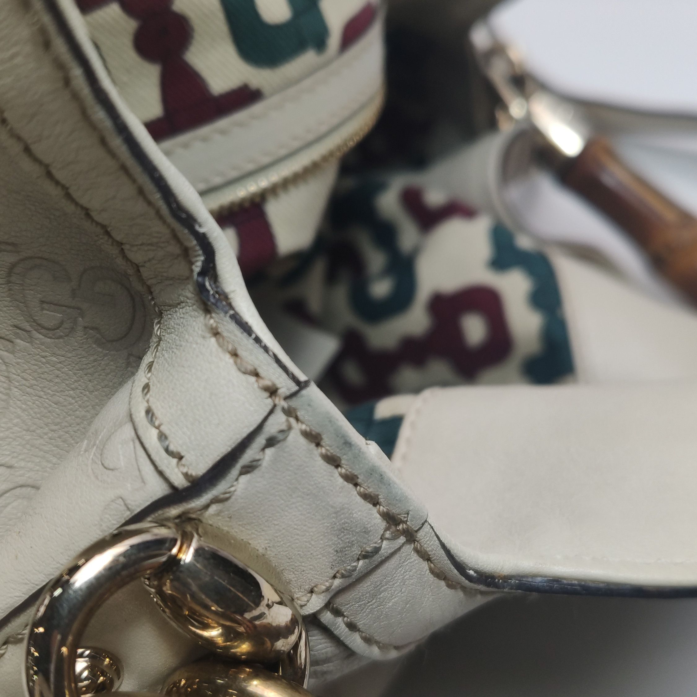 Gucci Gucci Women os Shoulder Bags Size ONE SIZE - 19 Thumbnail