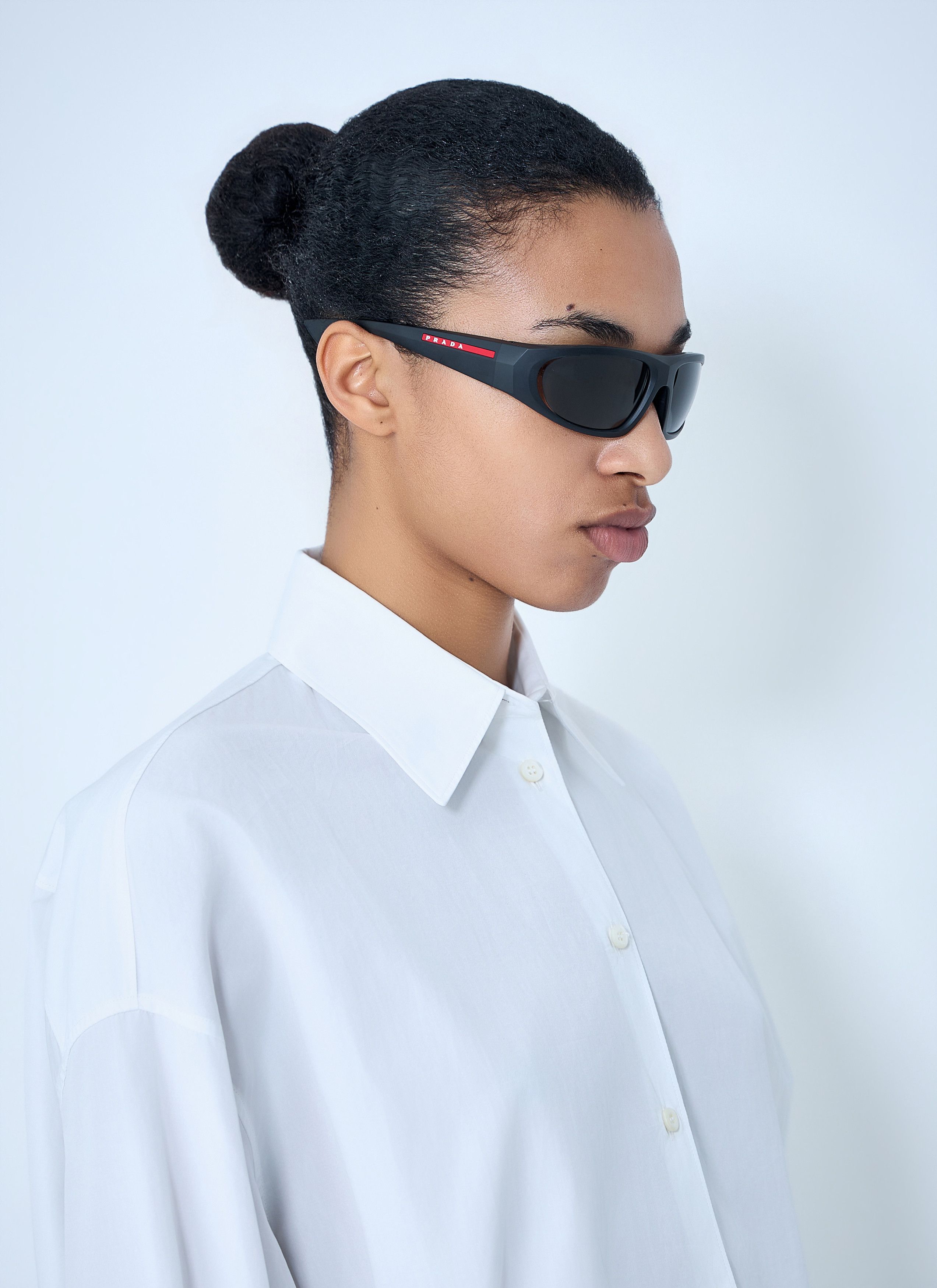 Prada PS B03S Sunglasses Size ONE SIZE - 7 Thumbnail