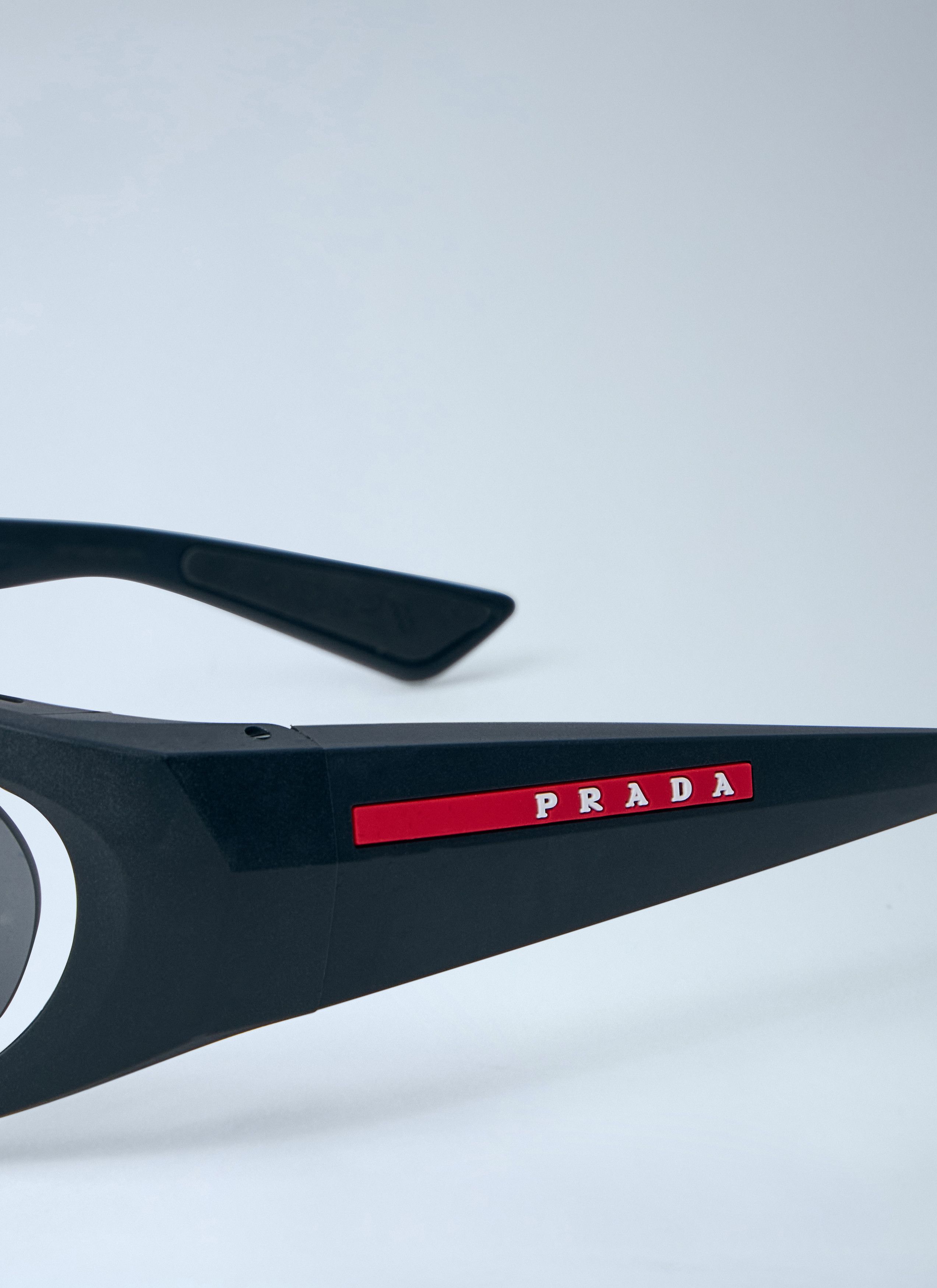 Prada PS B03S Sunglasses Size ONE SIZE - 4 Thumbnail