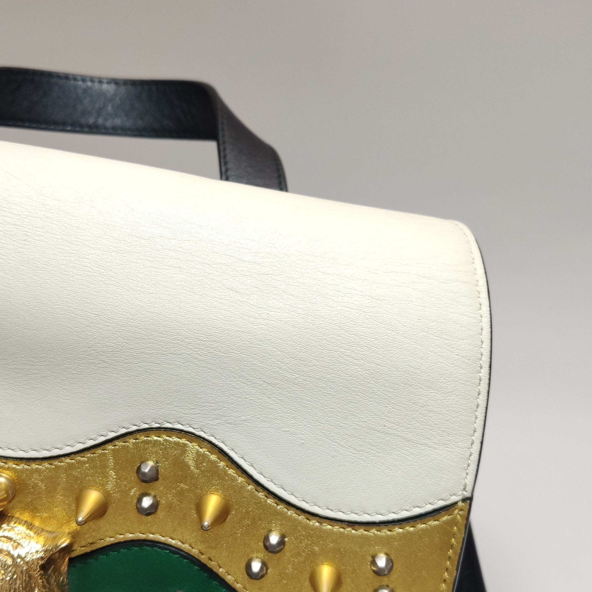 Gucci Gucci Women os Backpacks Size ONE SIZE - 23 Thumbnail