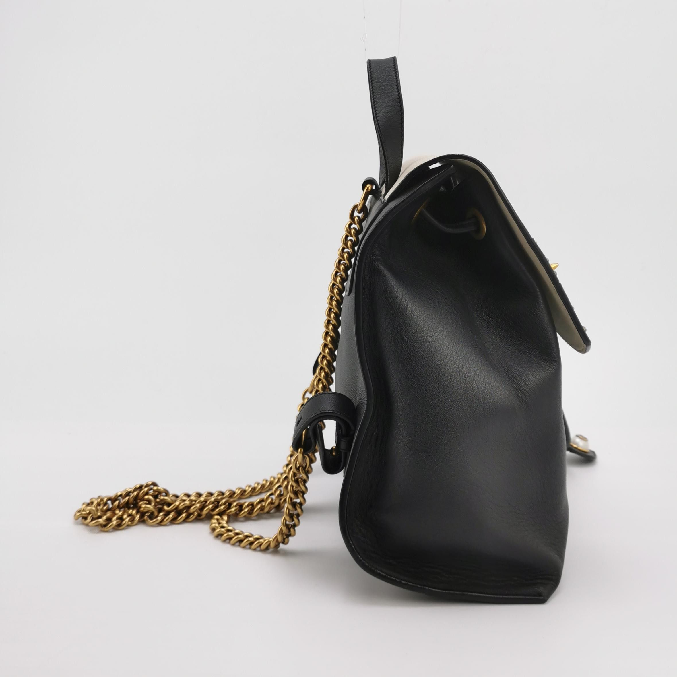 Gucci Gucci Women os Backpacks Size ONE SIZE - 4 Thumbnail