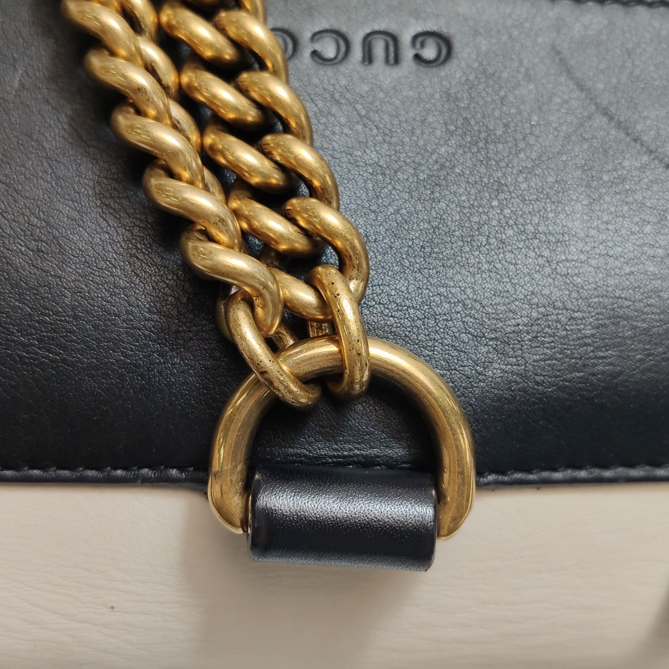 Gucci Gucci Women os Backpacks Size ONE SIZE - 14 Thumbnail