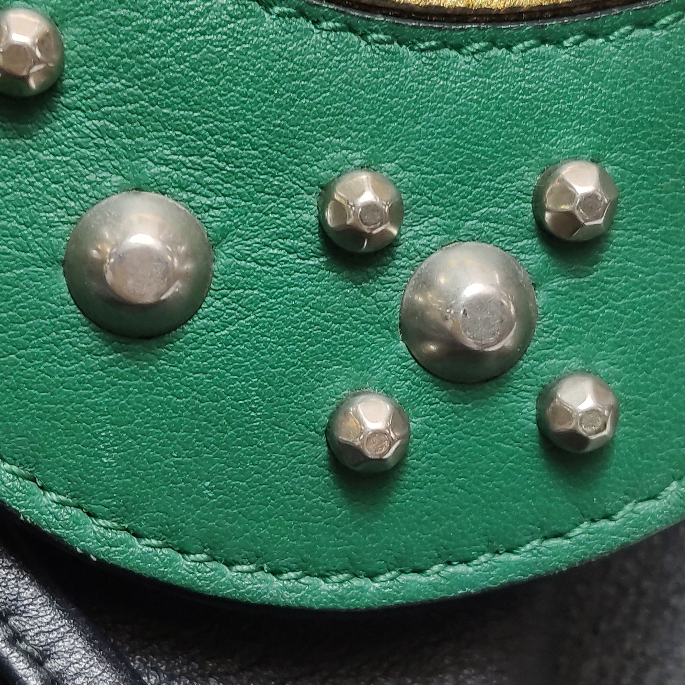 Gucci Gucci Women os Backpacks Size ONE SIZE - 16 Thumbnail