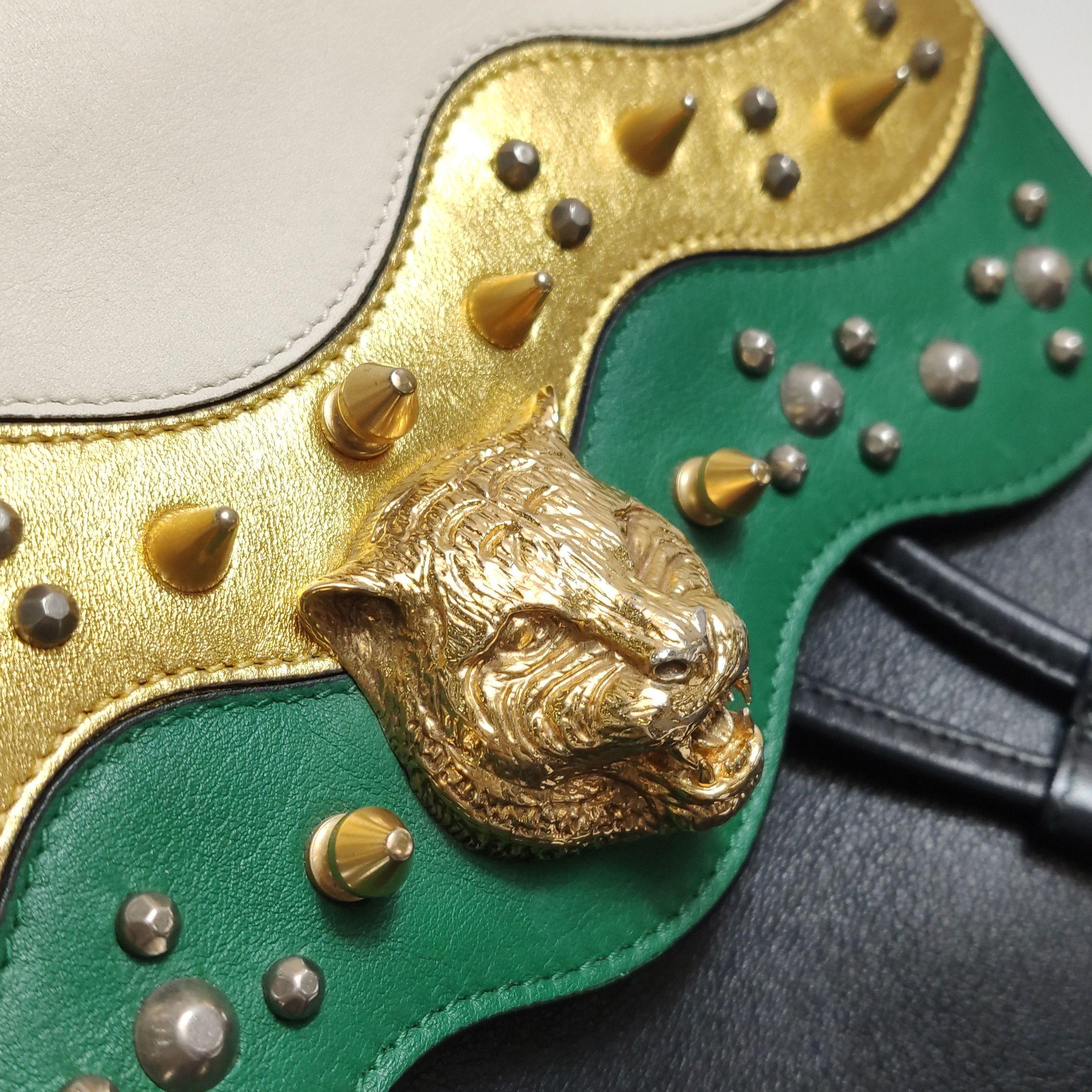 Gucci Gucci Women os Backpacks Size ONE SIZE - 13 Thumbnail