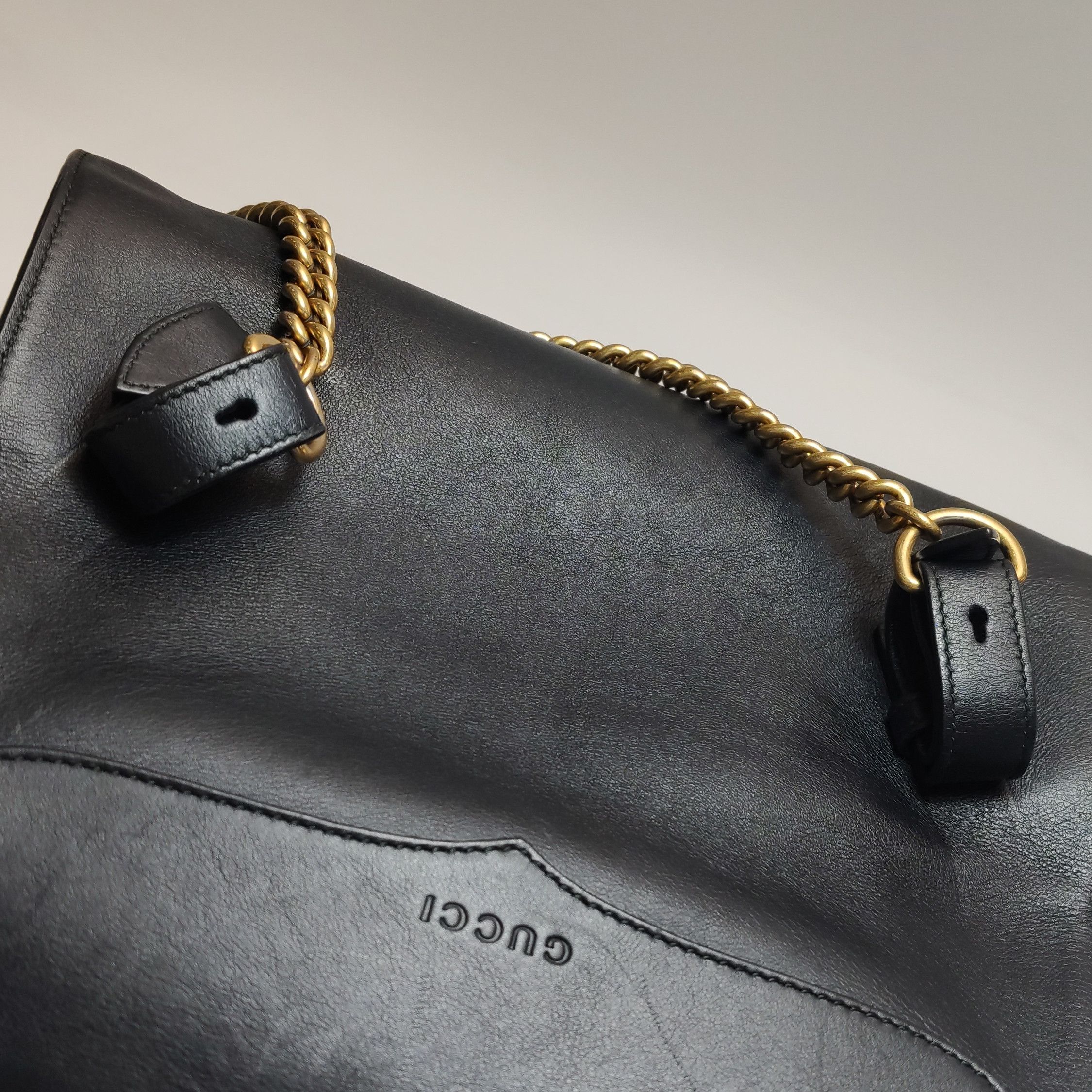 Gucci Gucci Women os Backpacks Size ONE SIZE - 19 Thumbnail