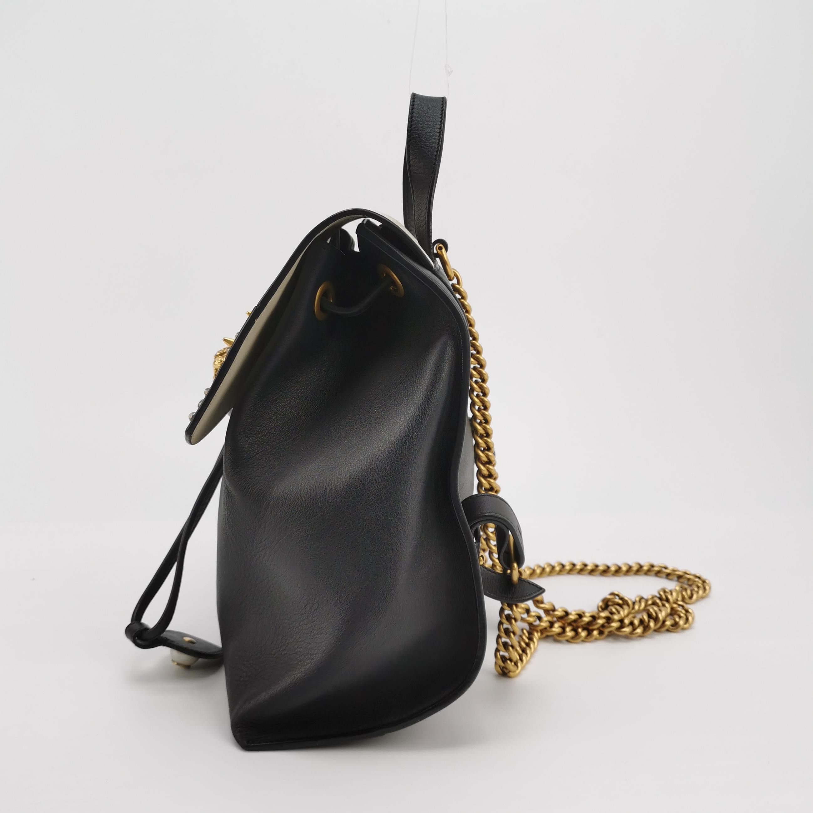 Gucci Gucci Women os Backpacks Size ONE SIZE - 3 Thumbnail