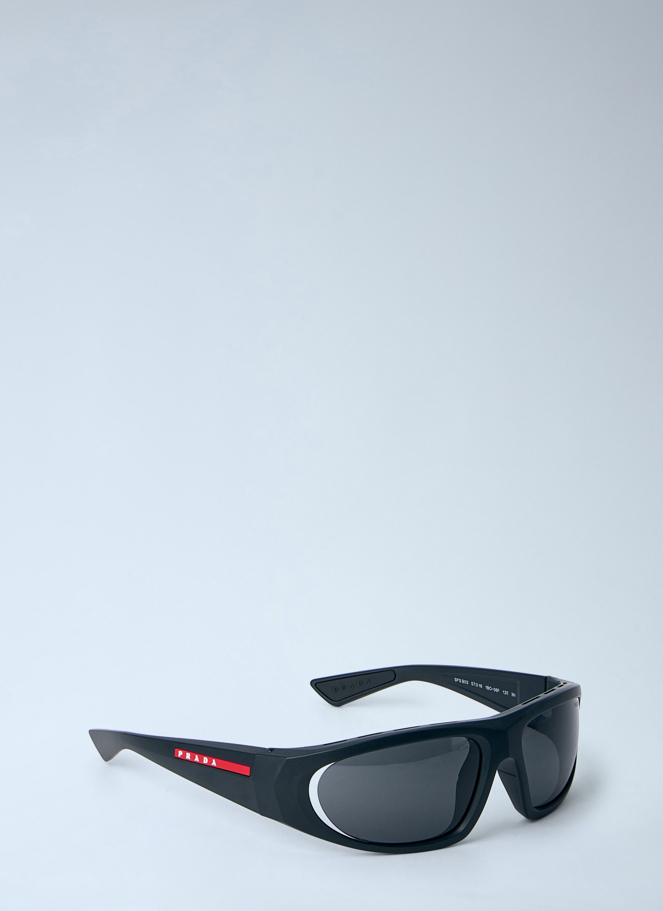 Prada PS B03S Sunglasses Size ONE SIZE - 2 Thumbnail