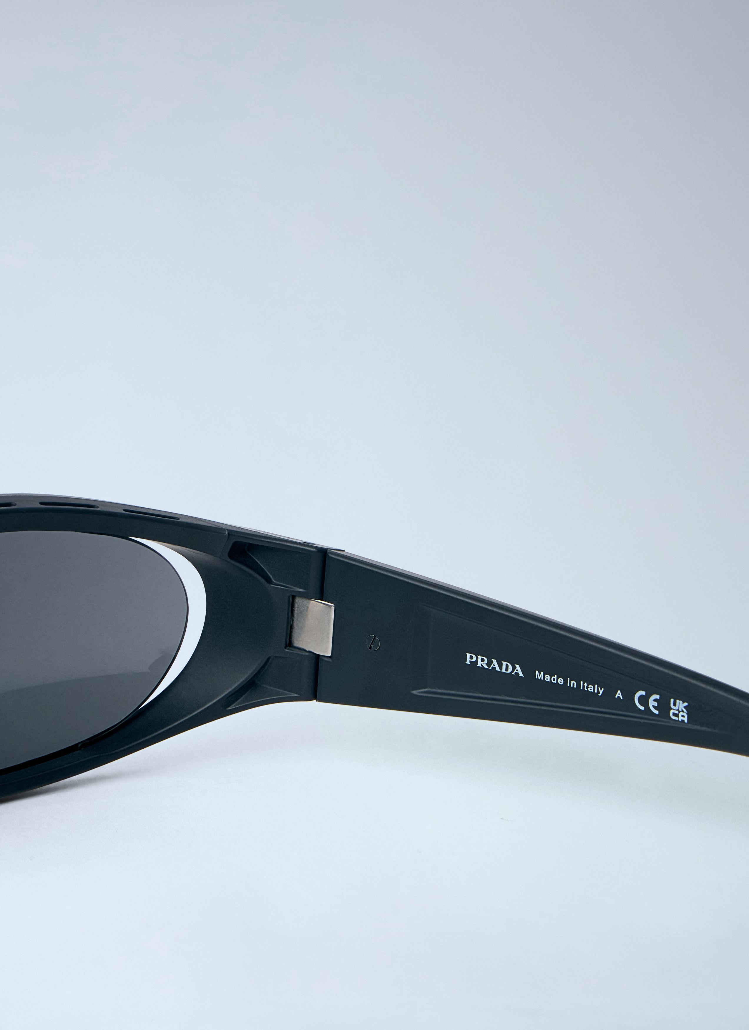 Prada PS B03S Sunglasses Size ONE SIZE - 5 Thumbnail
