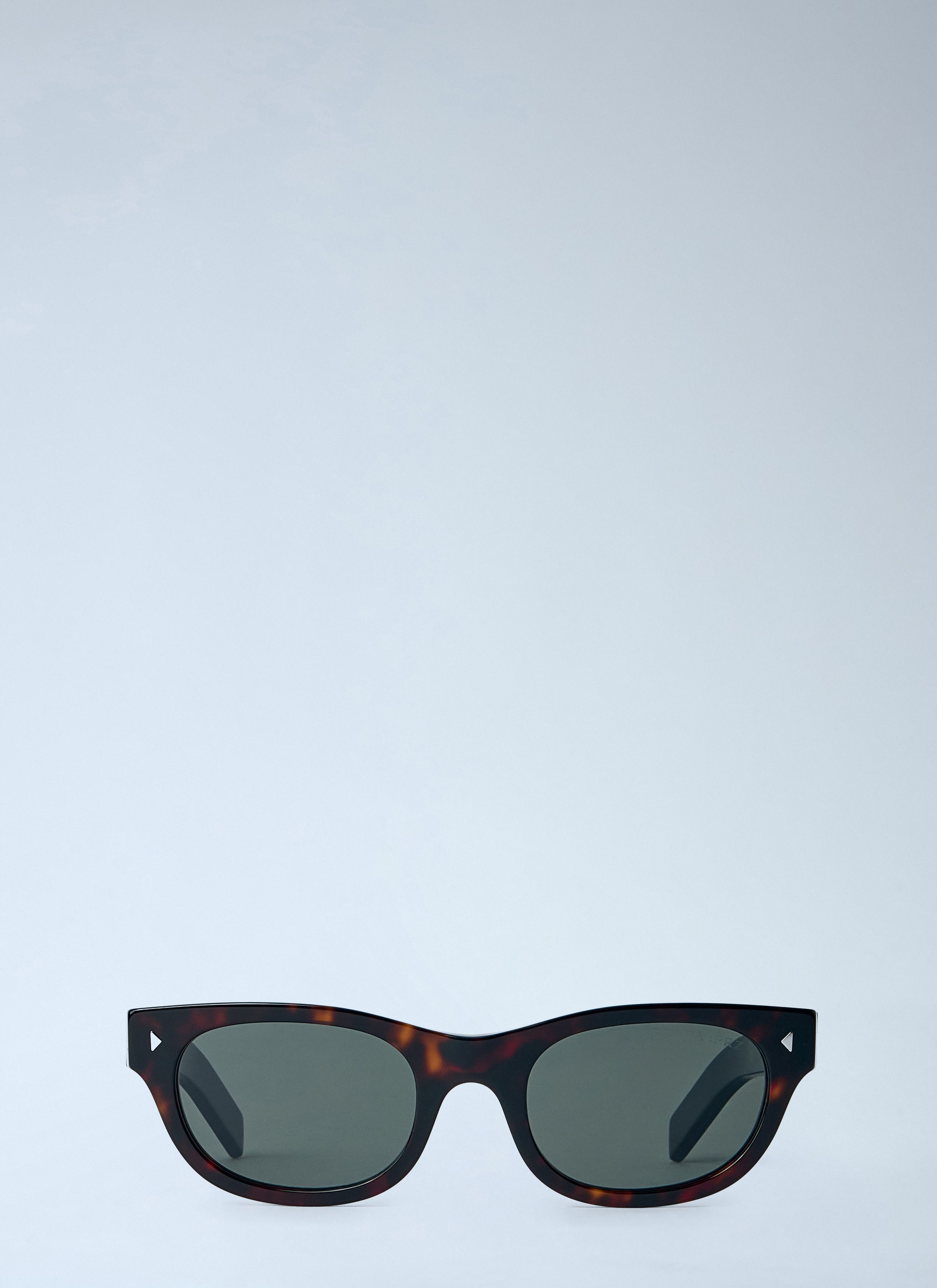 Prada 0PR C09S Sunglasses Size ONE SIZE - 6 Thumbnail