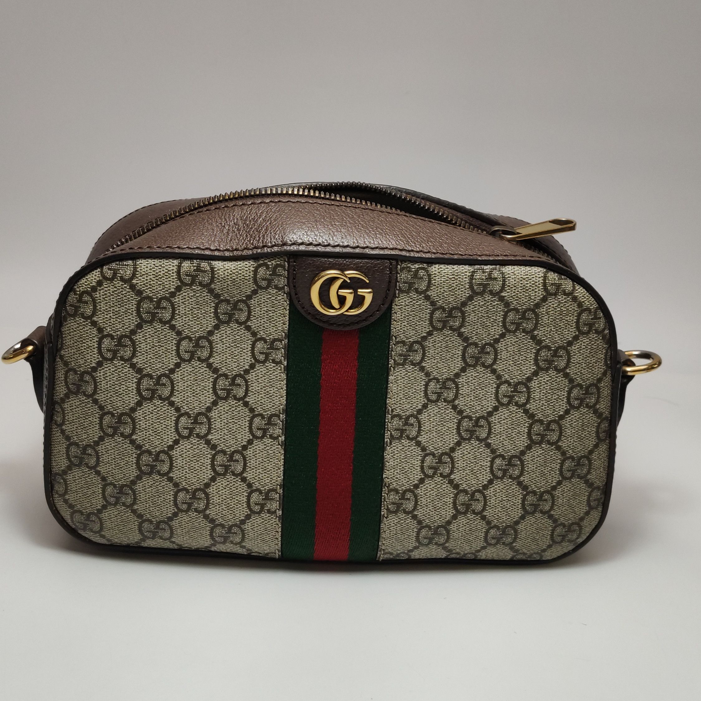 Gucci Gucci Women os Shoulder Bags Size ONE SIZE - 18 Thumbnail