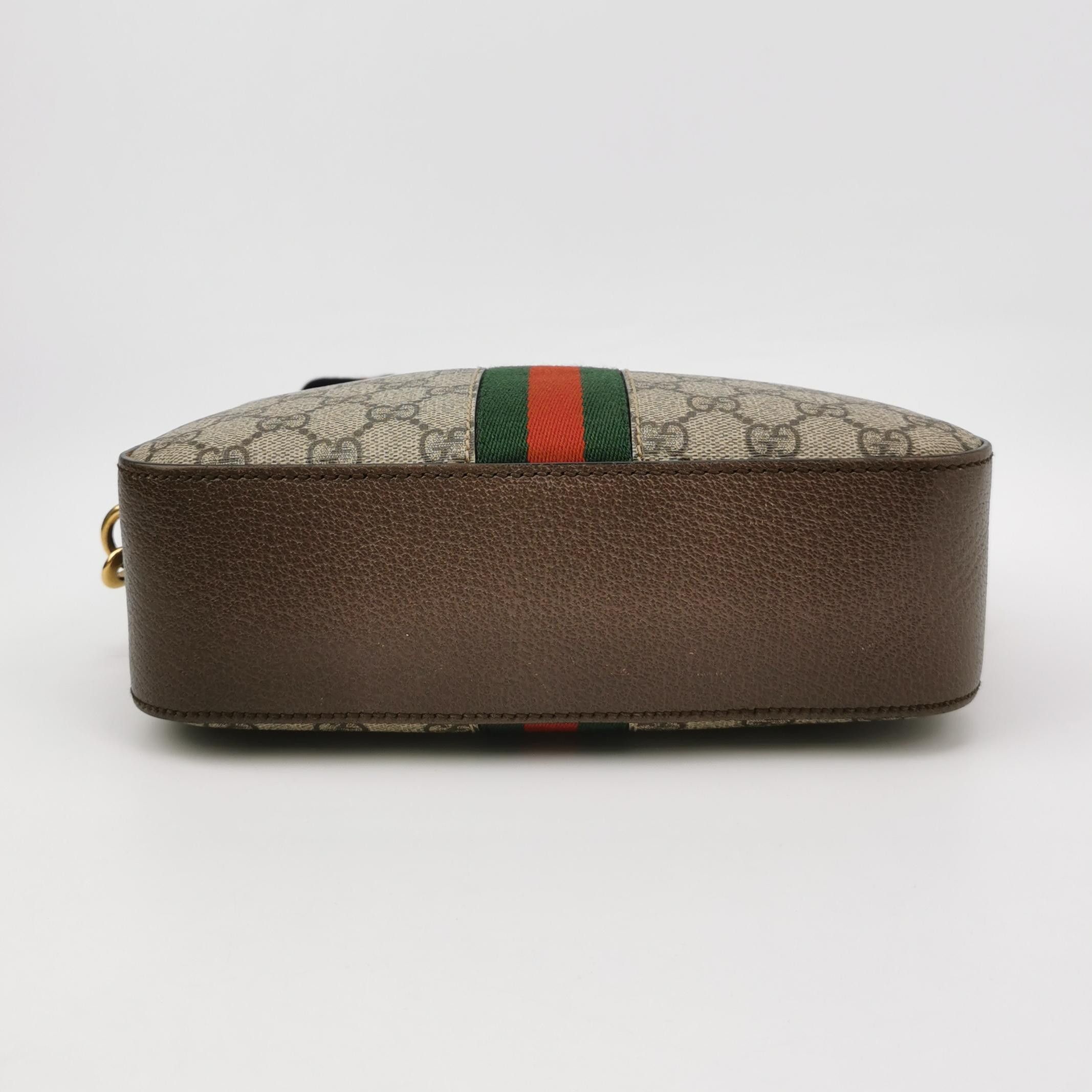 Gucci Gucci Women os Shoulder Bags Size ONE SIZE - 6 Thumbnail