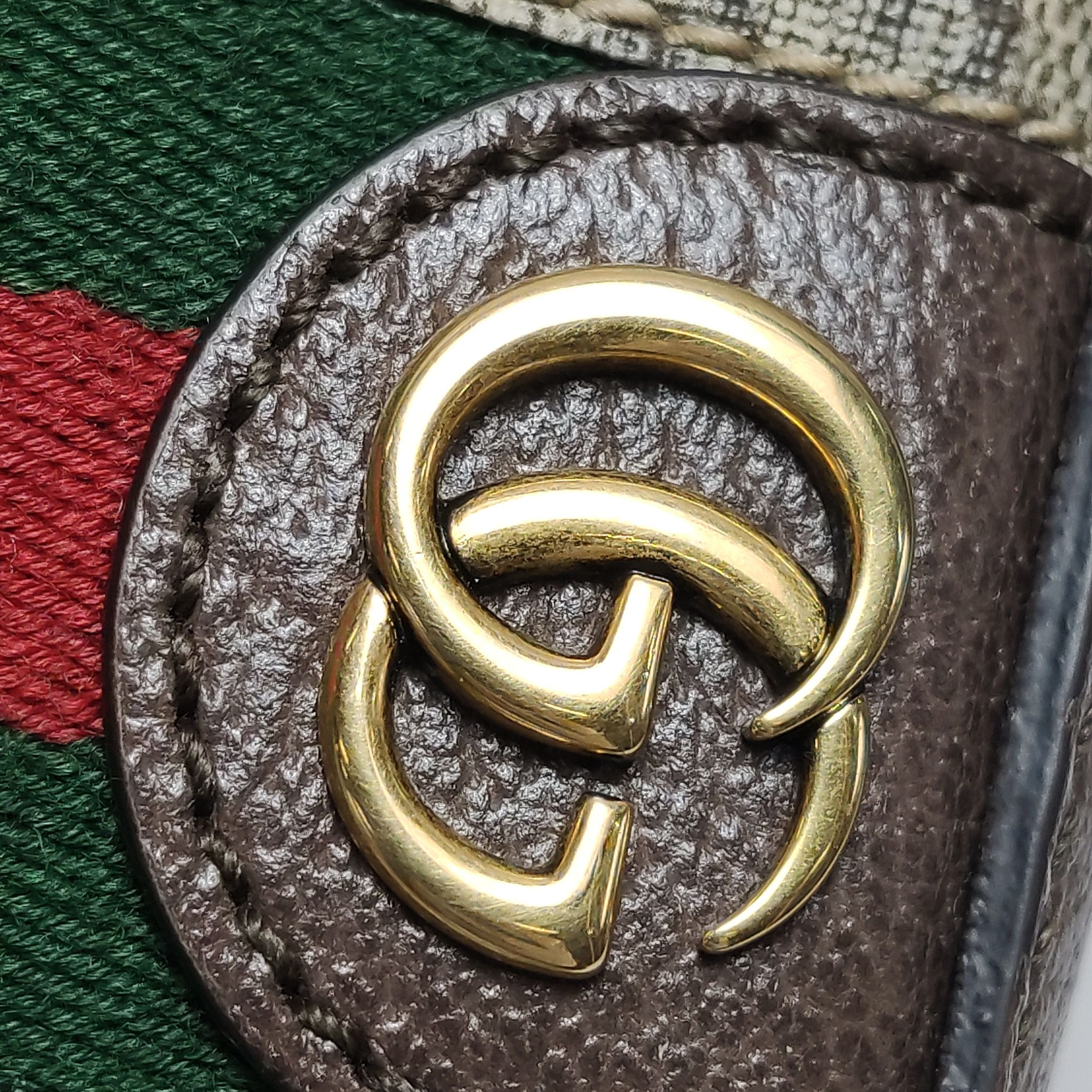 Gucci Gucci Women os Shoulder Bags Size ONE SIZE - 12 Thumbnail