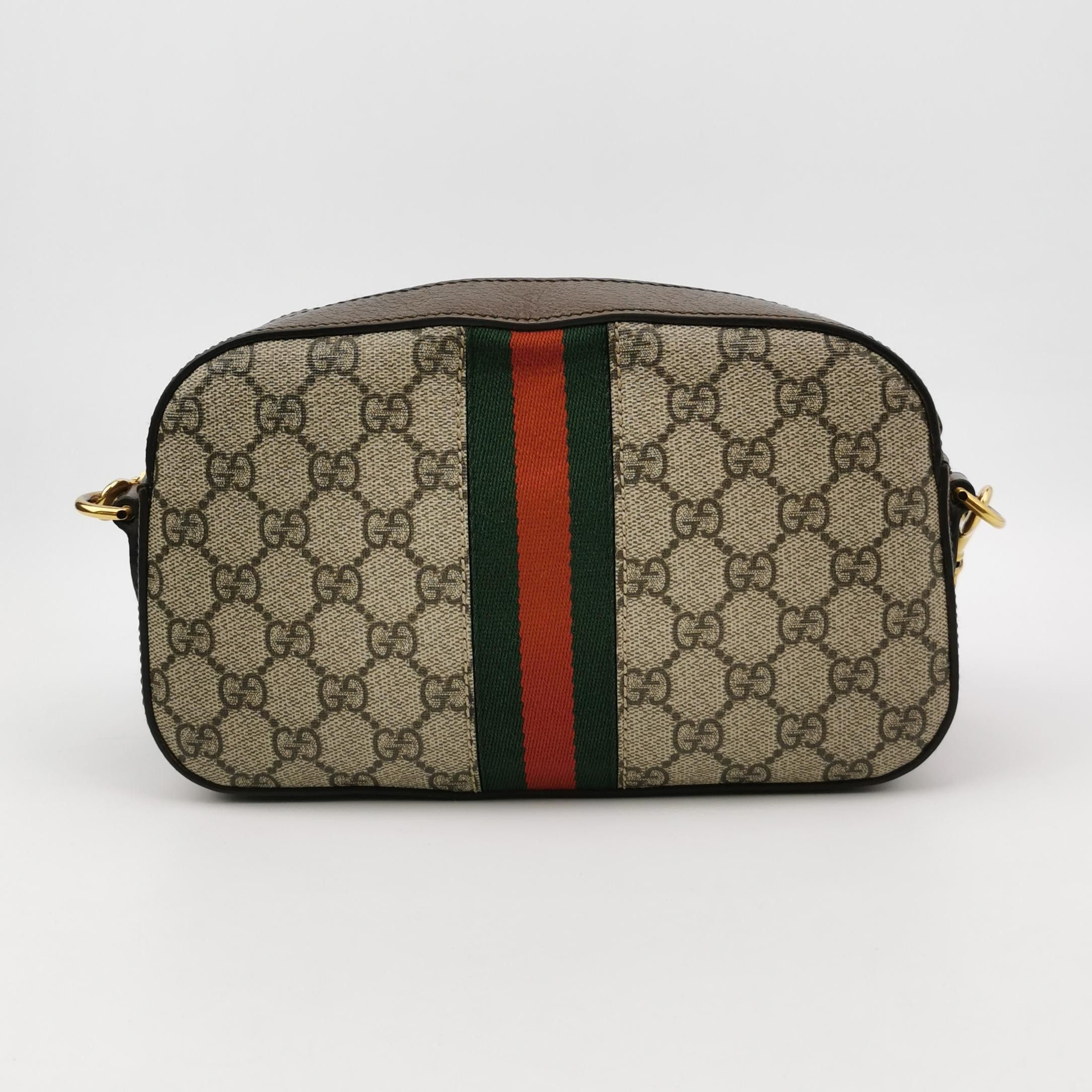 Gucci Gucci Women os Shoulder Bags Size ONE SIZE - 5 Thumbnail
