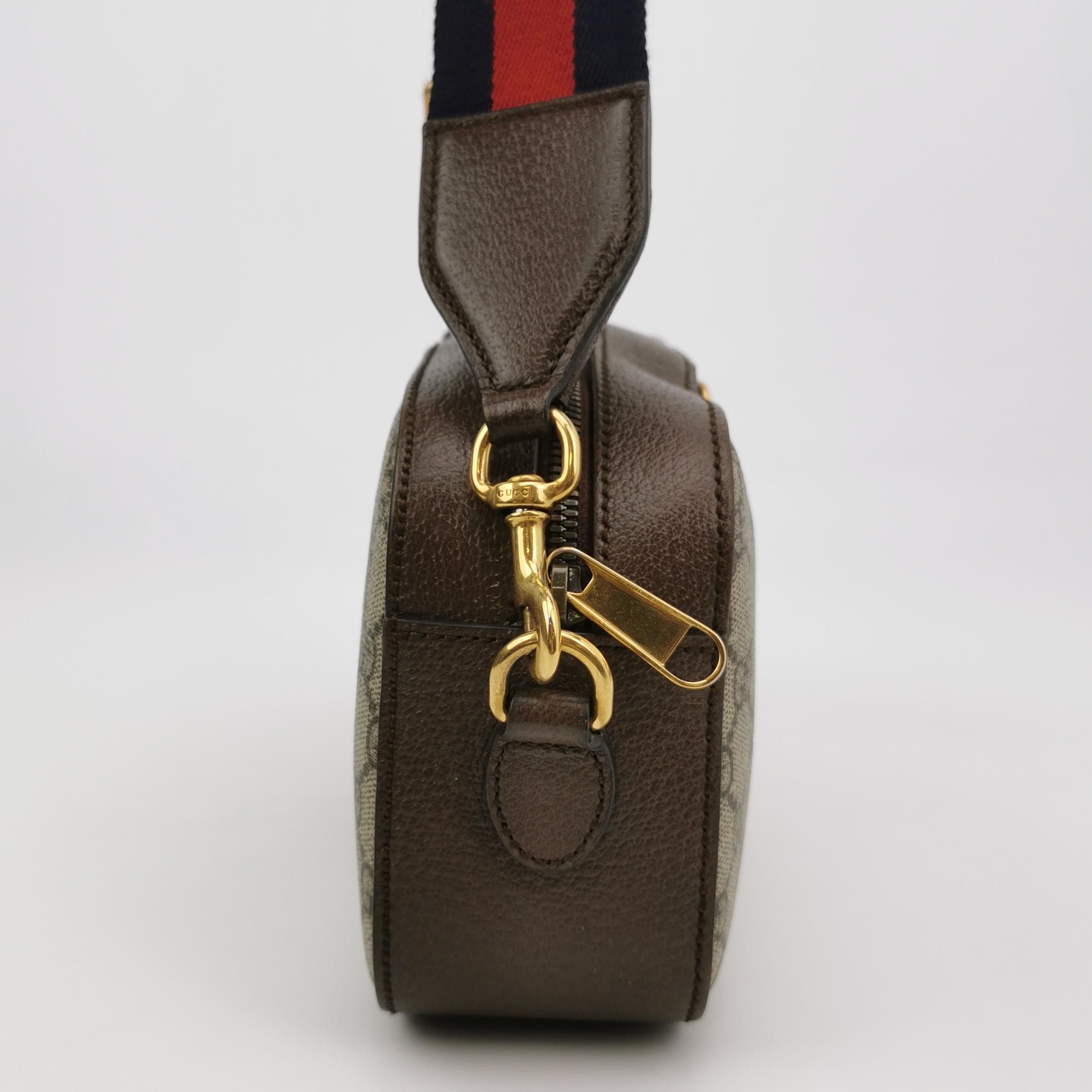 Gucci Gucci Women os Shoulder Bags Size ONE SIZE - 4 Thumbnail