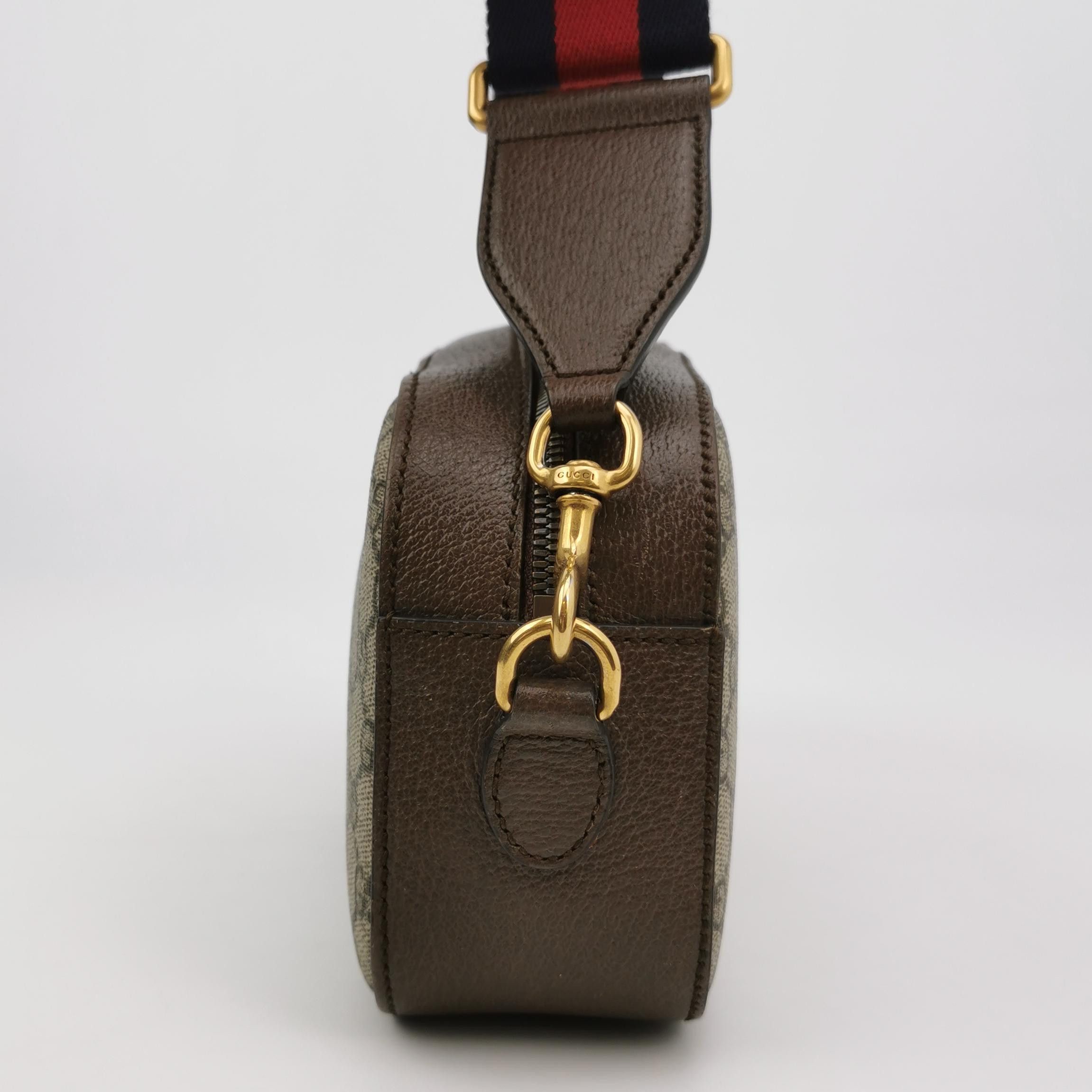 Gucci Gucci Women os Shoulder Bags Size ONE SIZE - 3 Thumbnail