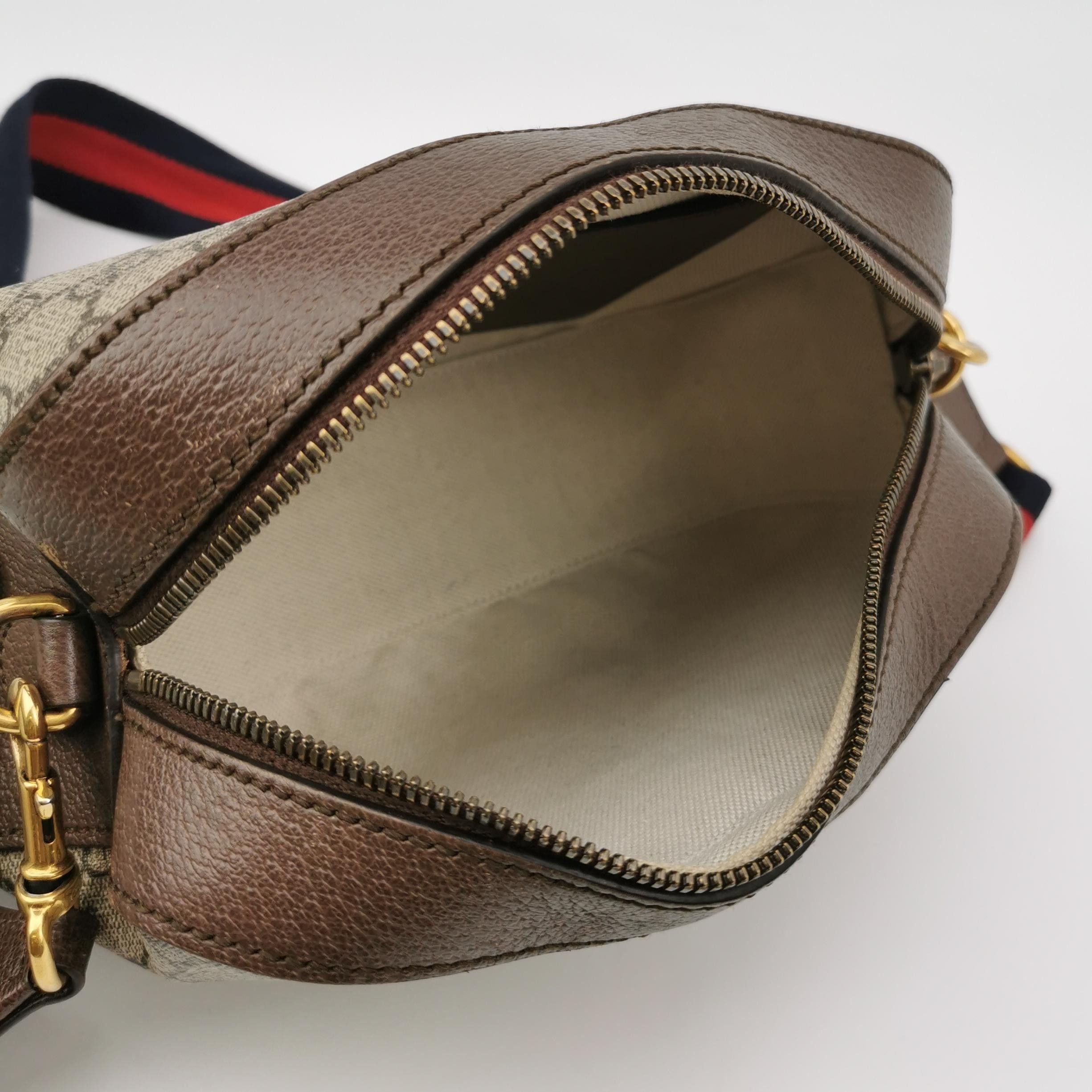 Gucci Gucci Women os Shoulder Bags Size ONE SIZE - 7 Thumbnail